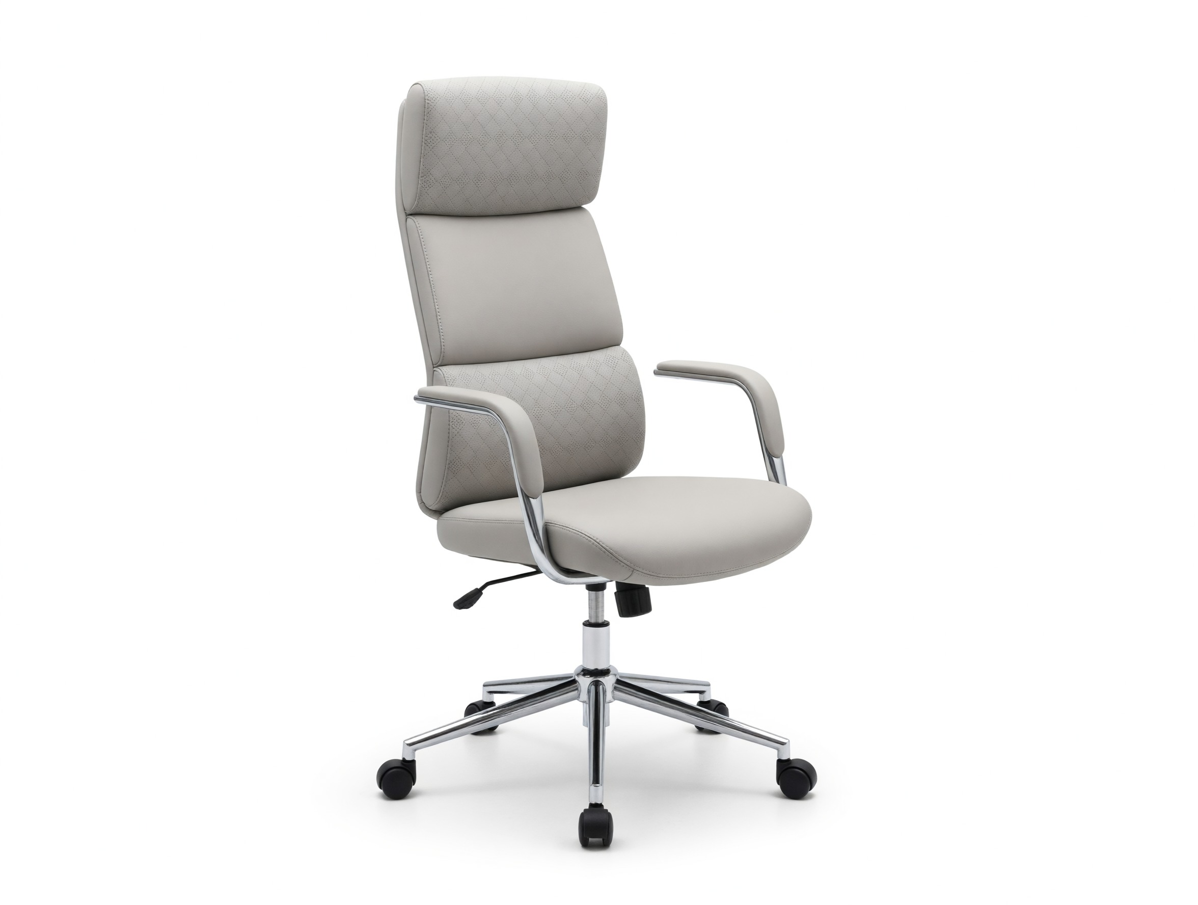 Office chair Detroit 950 (Grey)