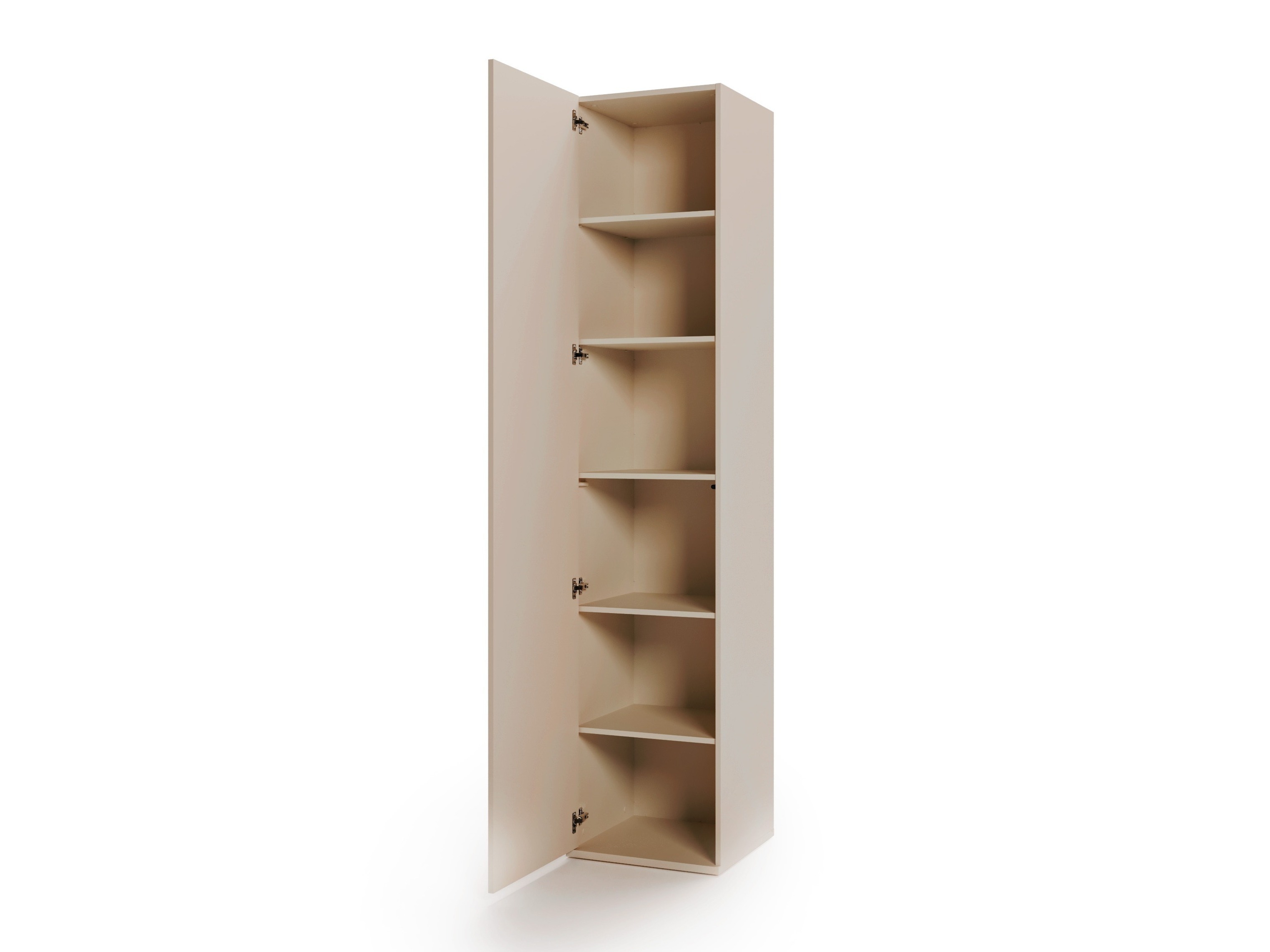 Bookcase Sermavi 101