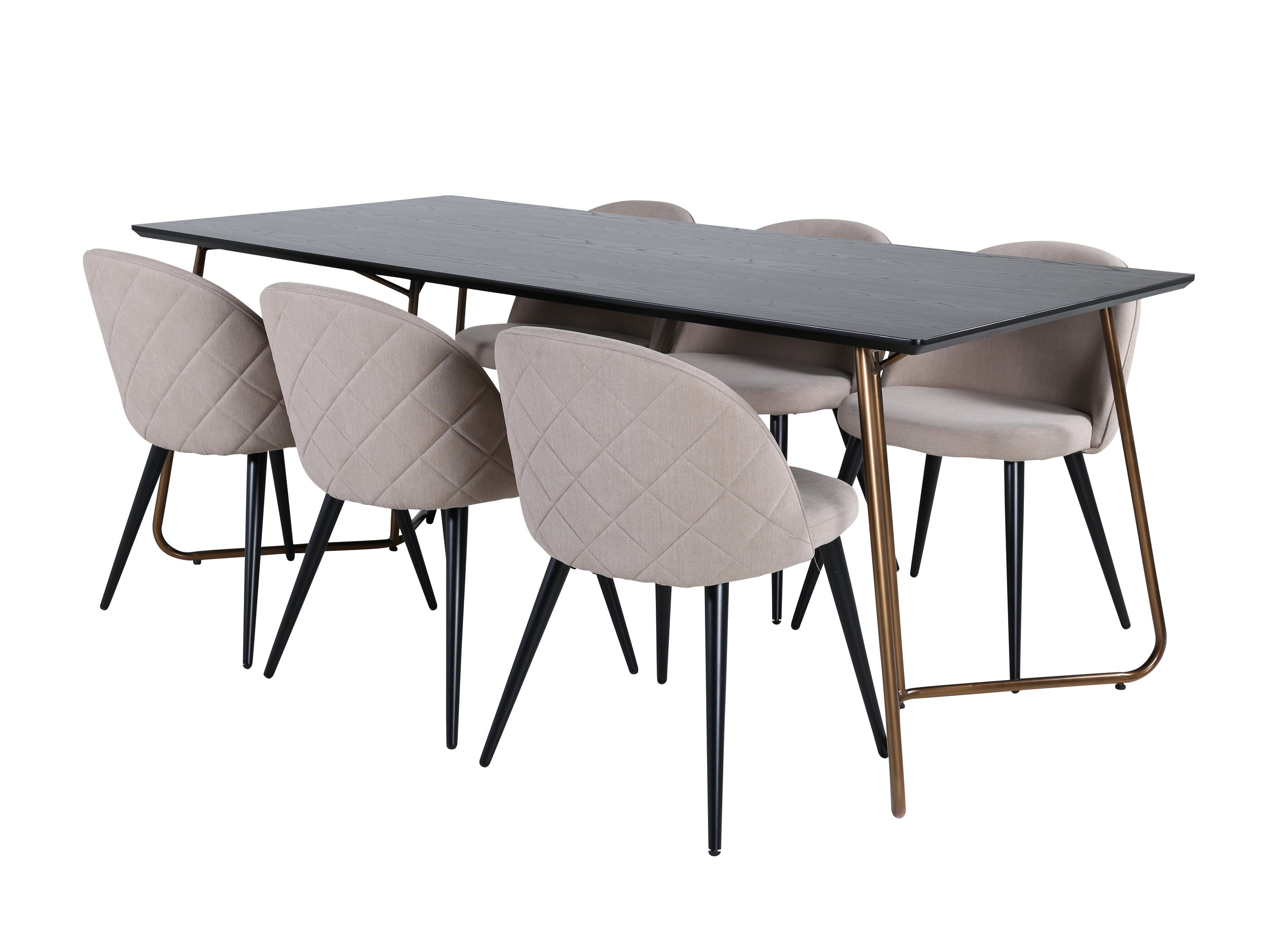 Dining set Dallas 3041