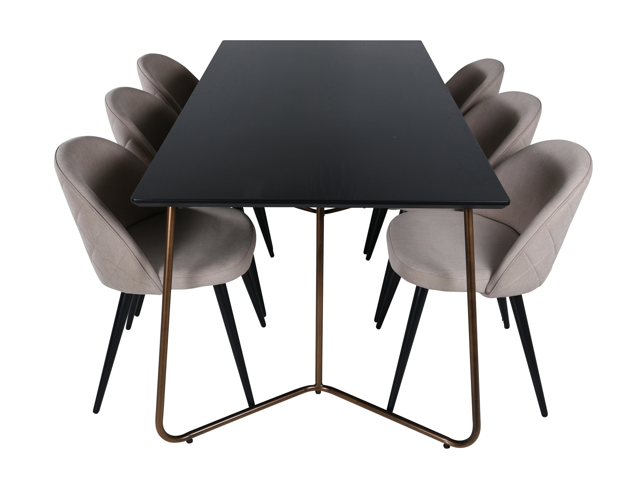 Dining set Dallas 3041
