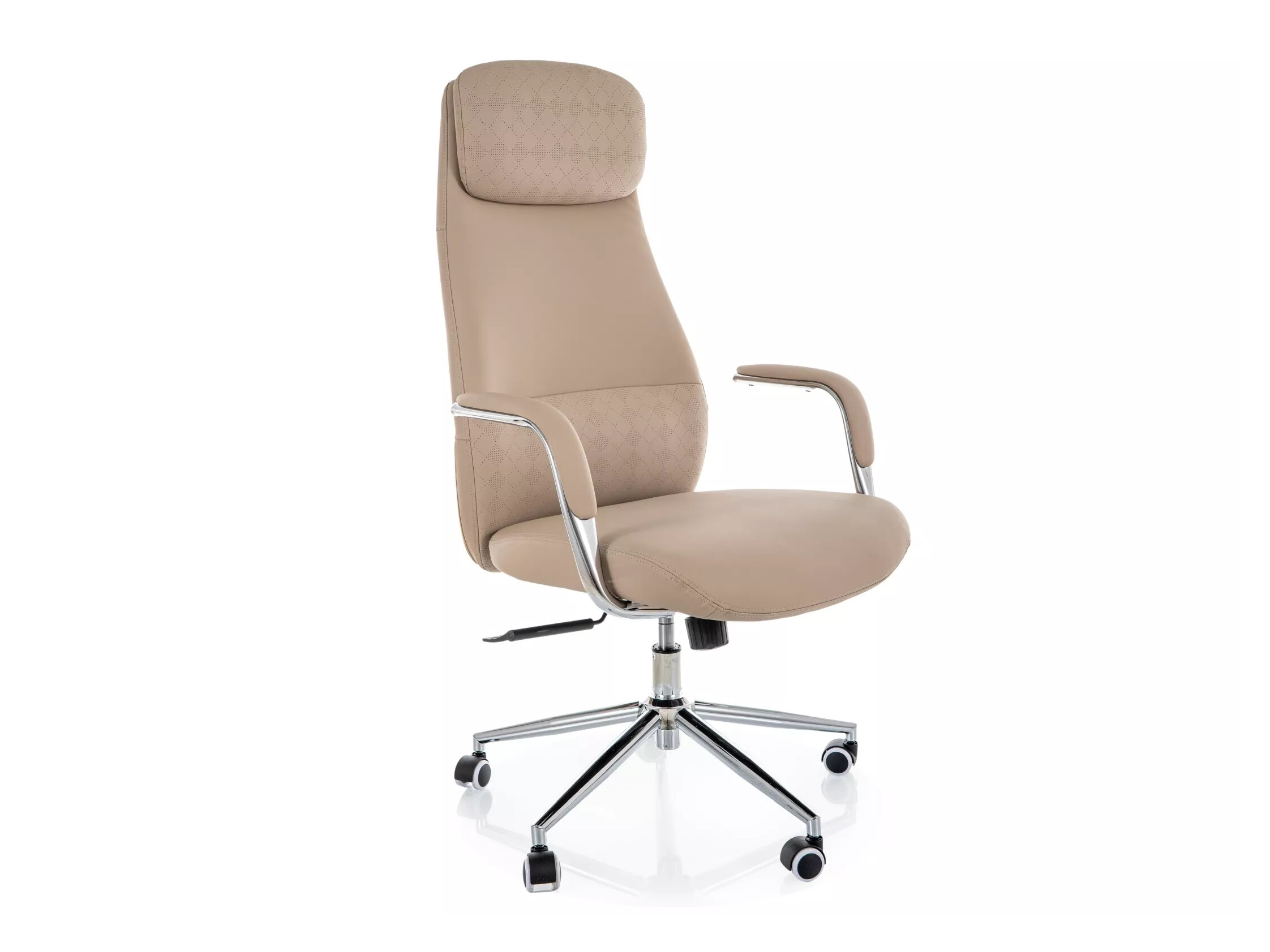 Office chair Detroit 951 (Beige)