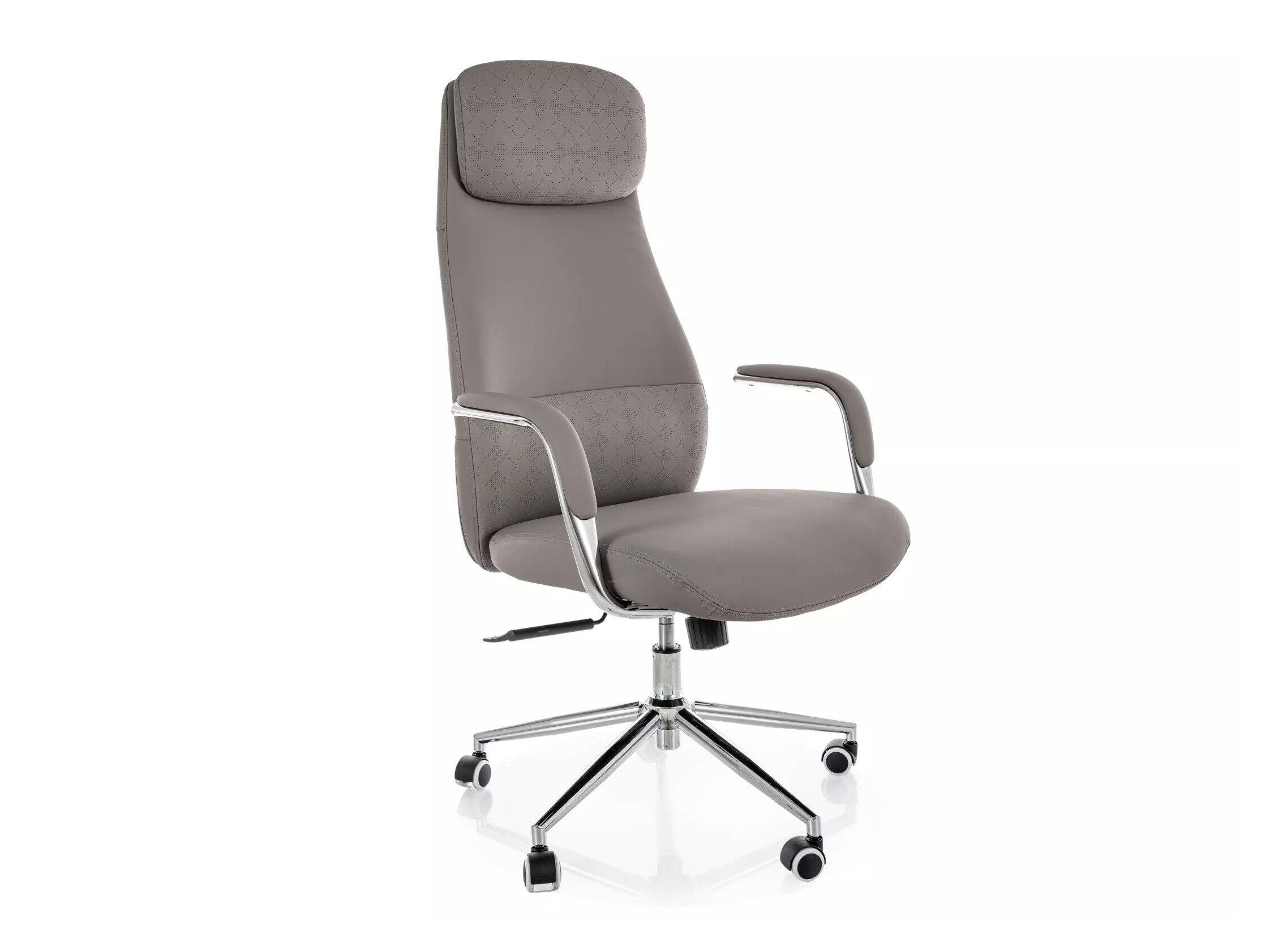 Office chair Detroit 951 (Grey)