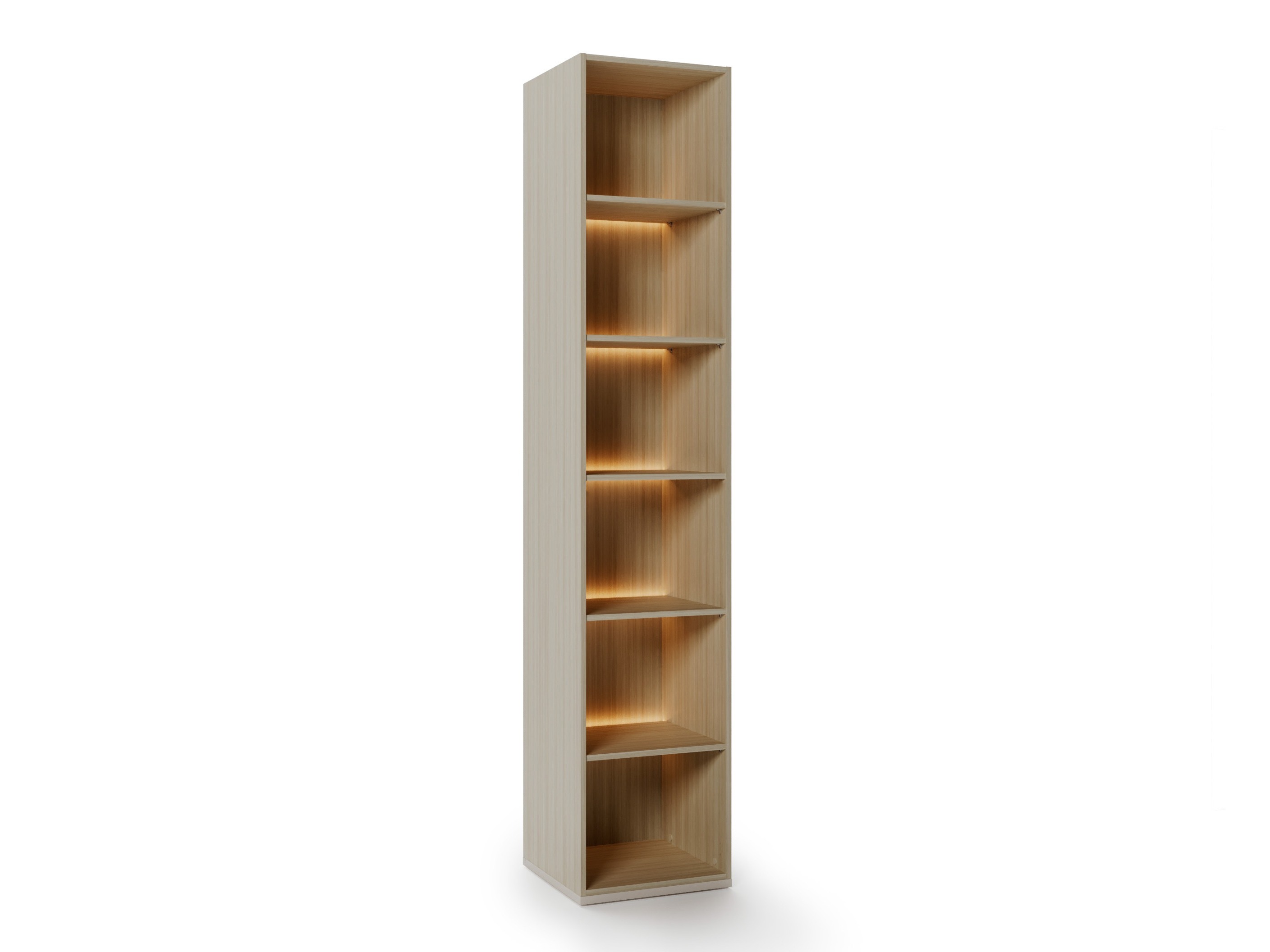 Bookcase Sermavi 103