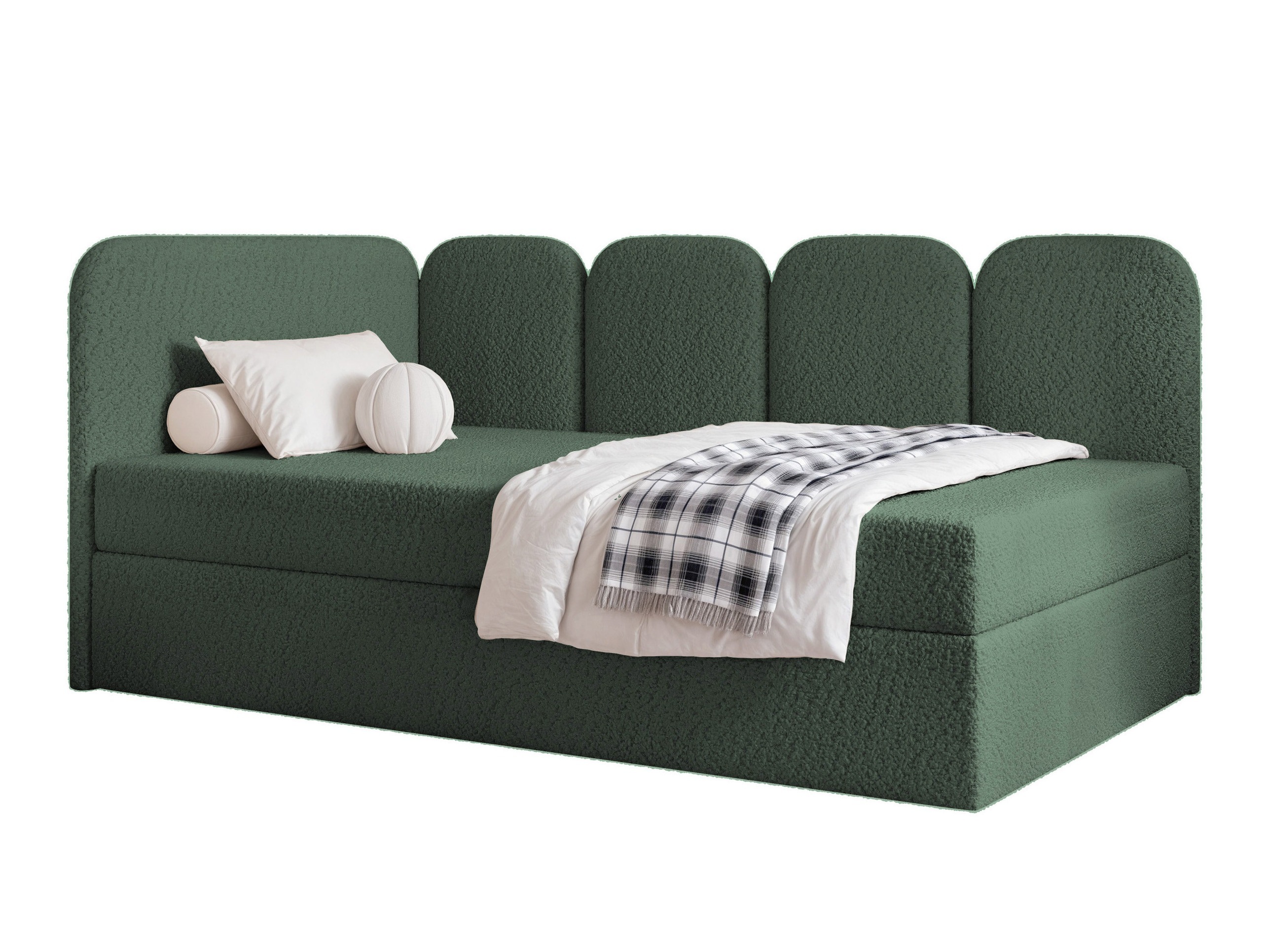 Bed Martinez 123 (Coral 20)