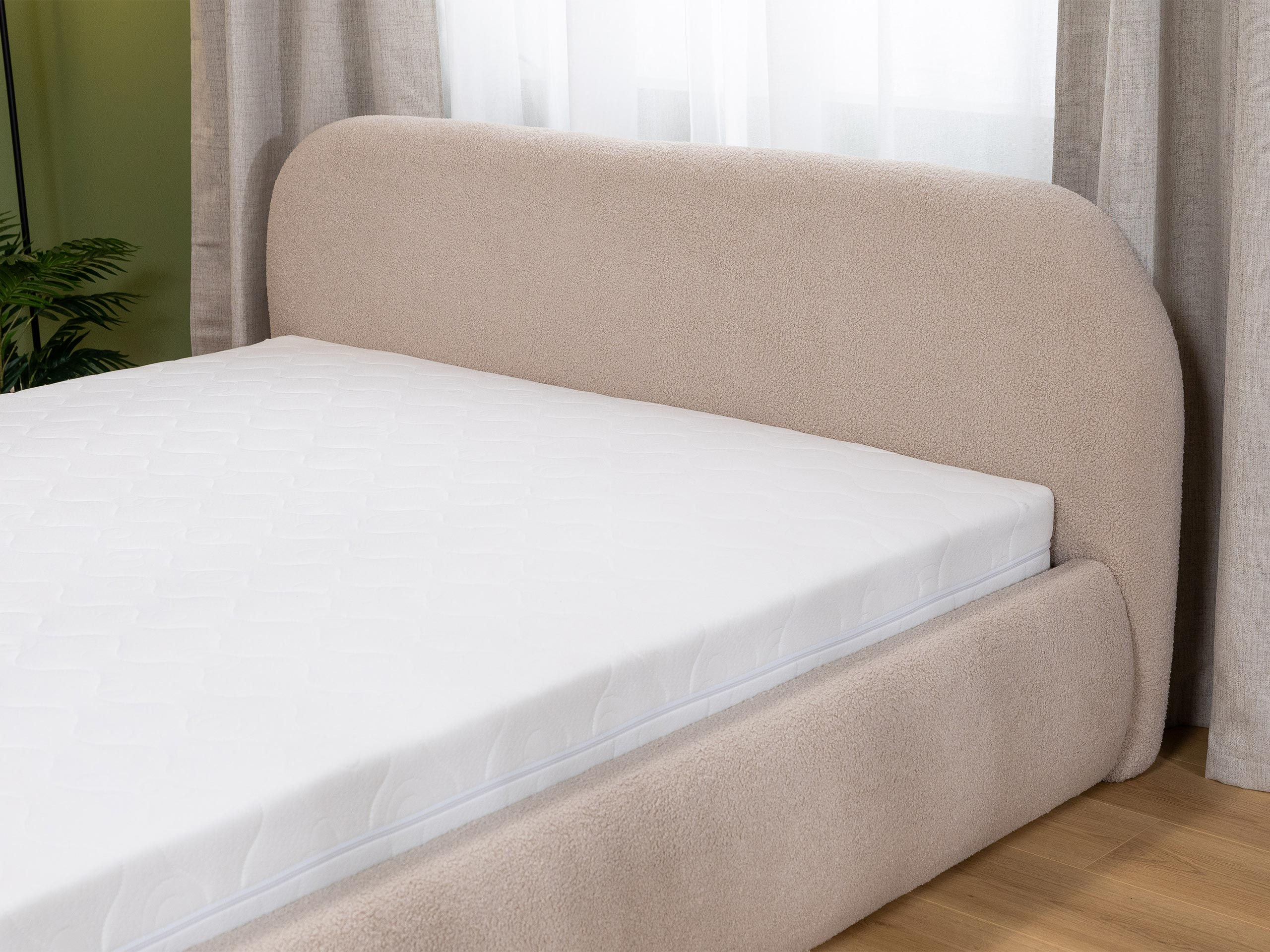 Bed TrendyNest Verbio (Lambi 04)