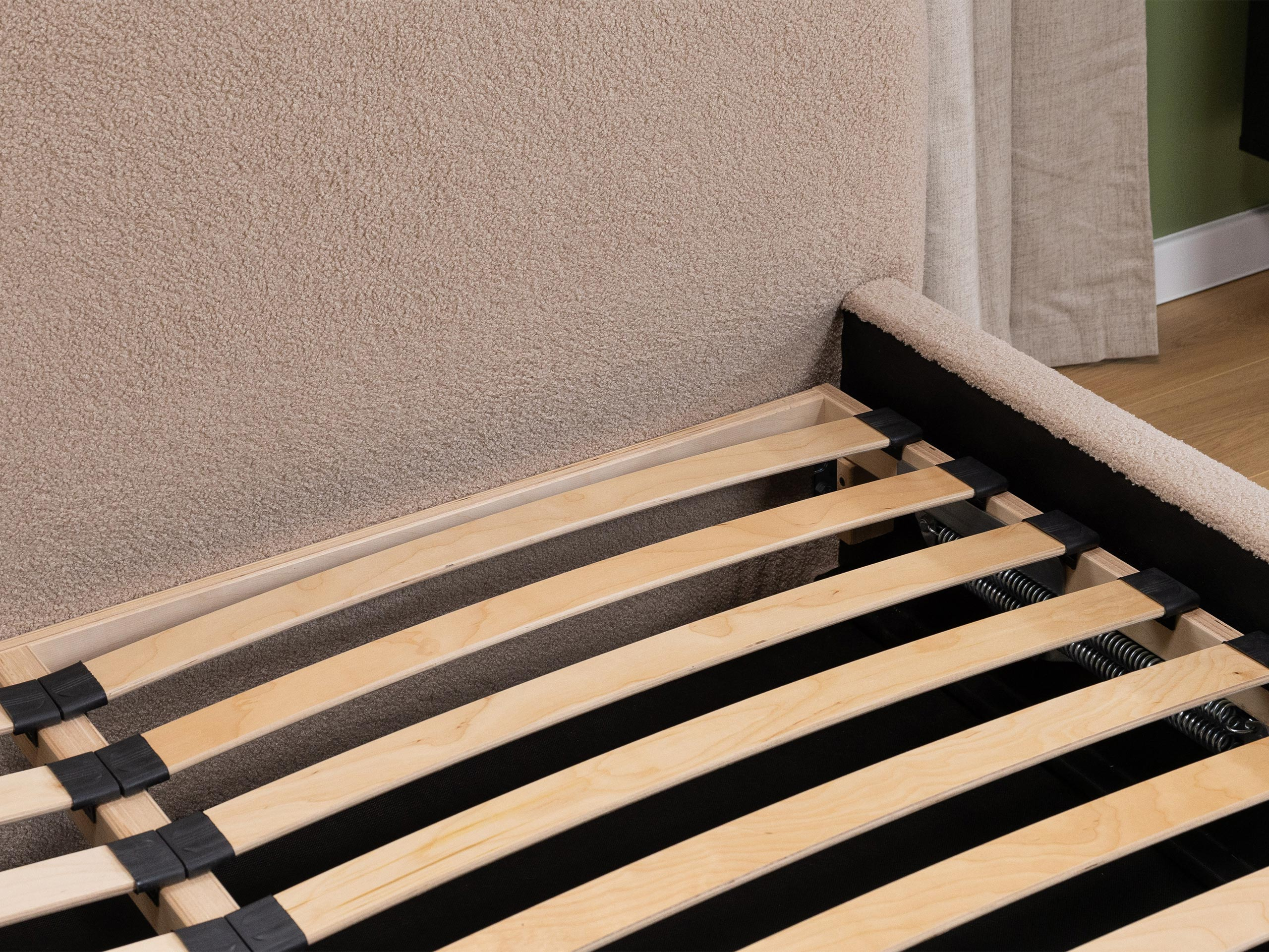 Bed TrendyNest Verbio (Lambi 12)