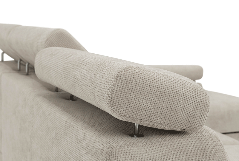 Corner sofa Columbus 134 (Kronos 22)