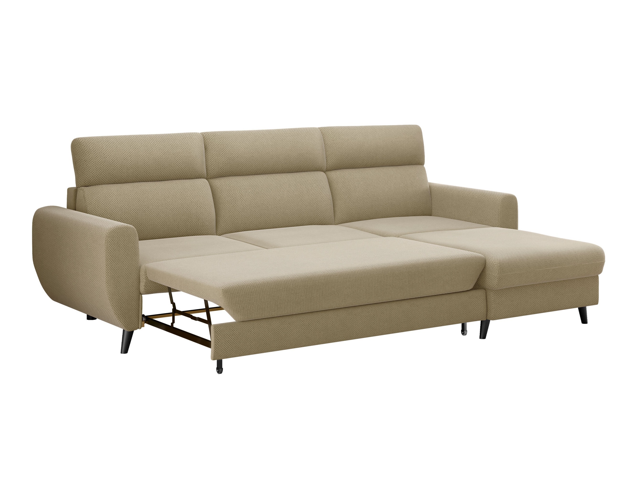 Corner sofa Temple 132 (Cruz 15)