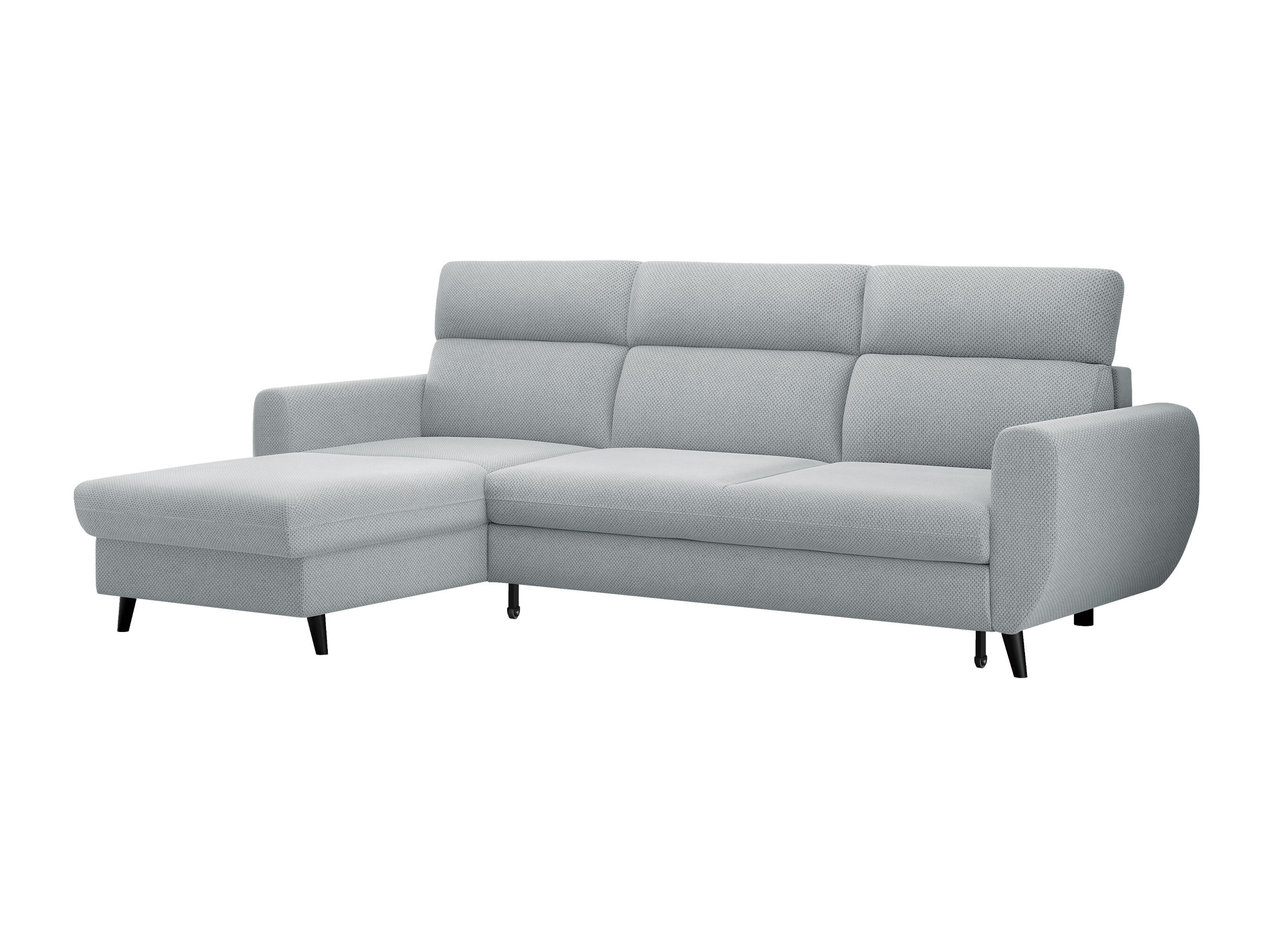 Corner sofa Temple 132 (Cruz 80)
