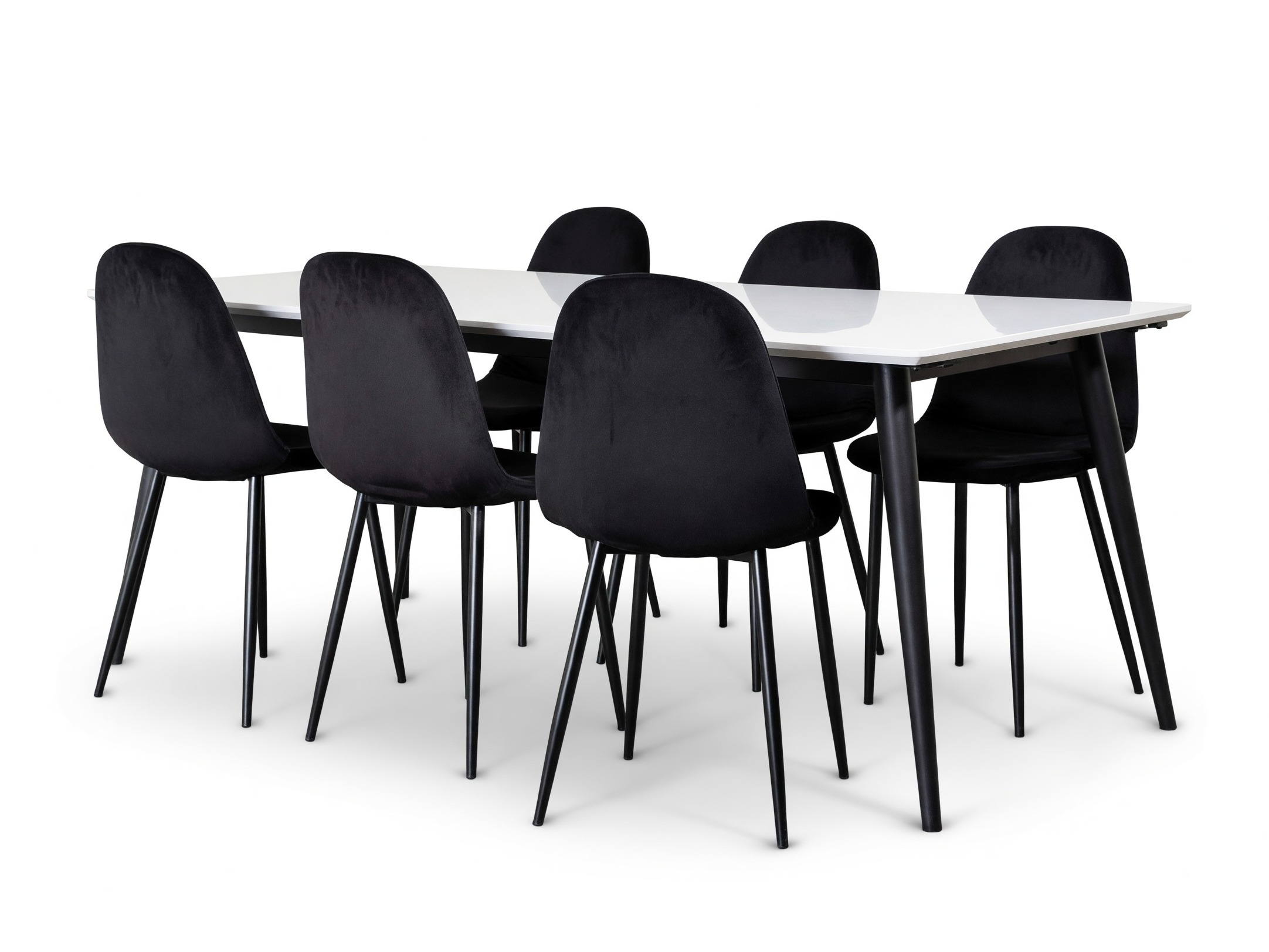 Dining set Dallas 3438