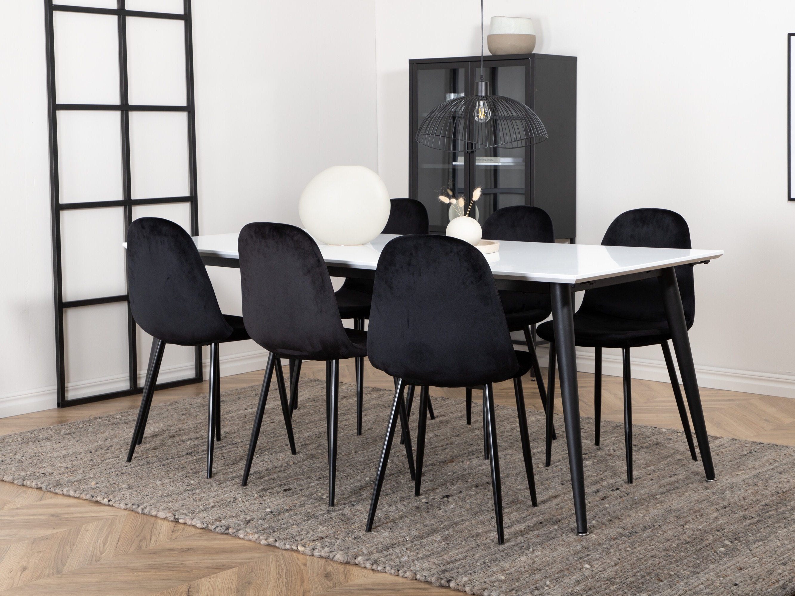 Dining set Dallas 3438