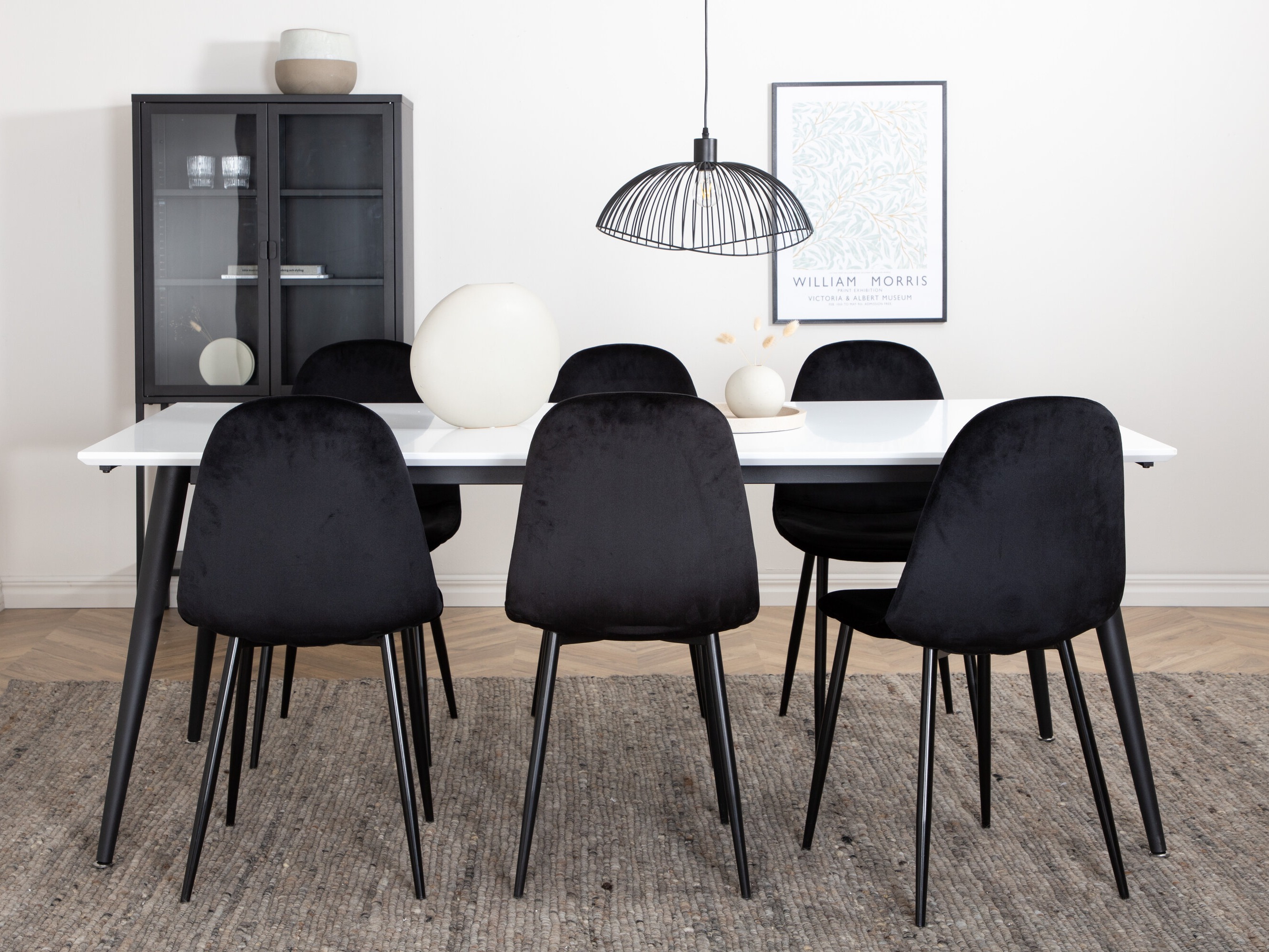 Dining set Dallas 3438