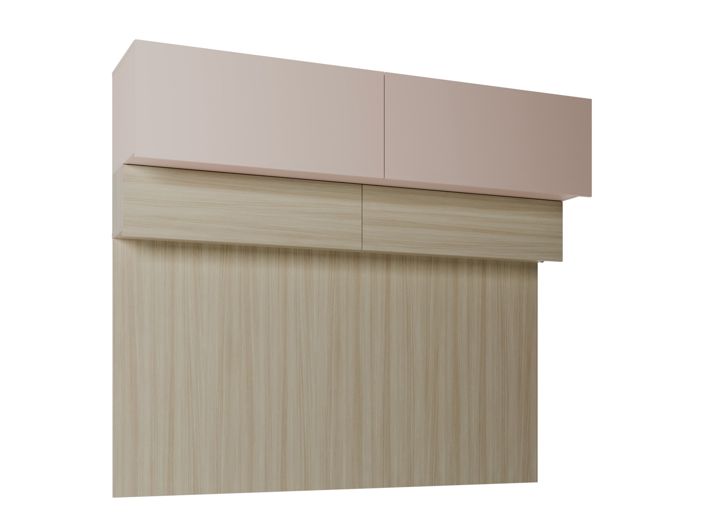 Wall cabinet Sermavi 109