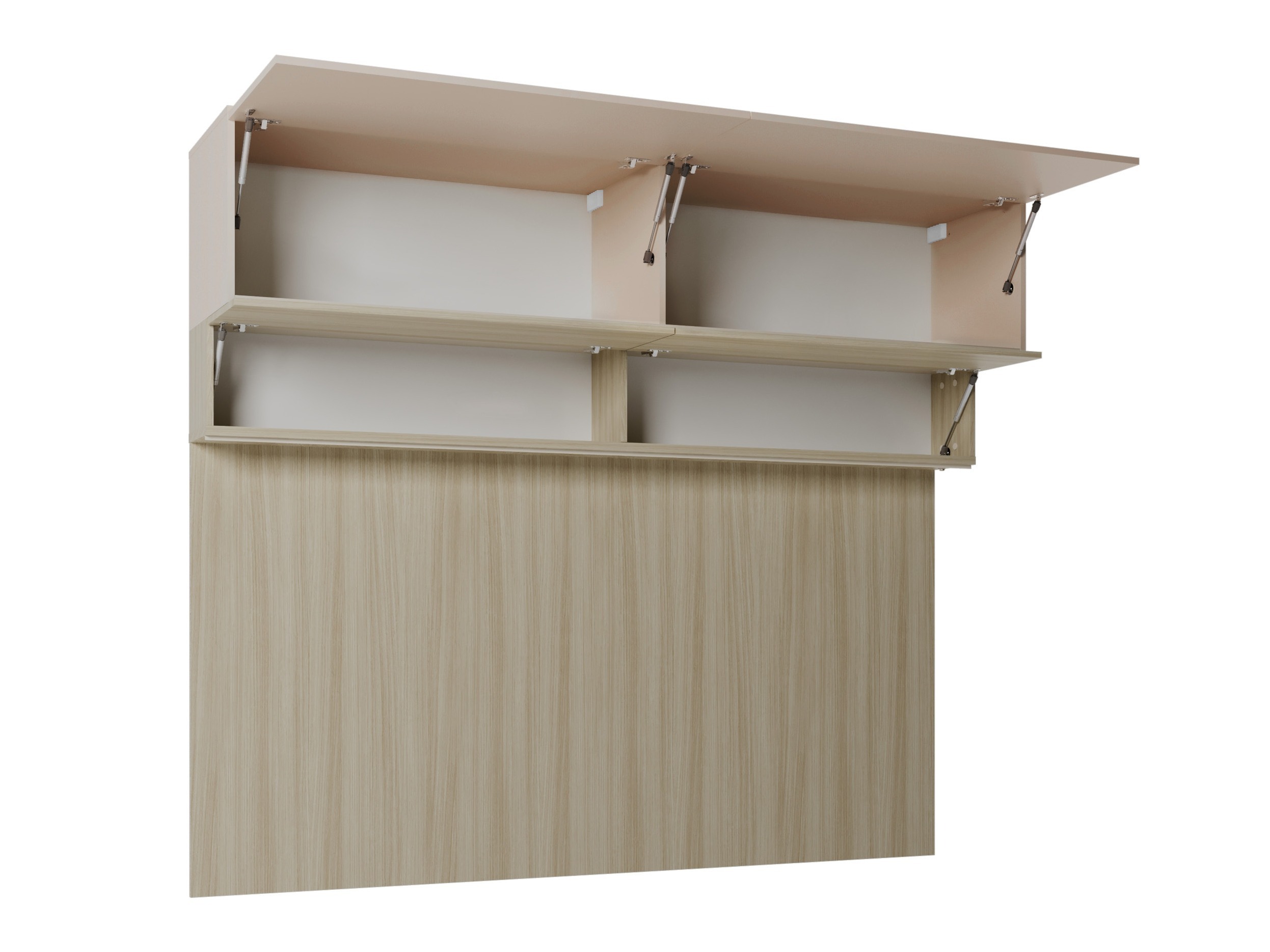 Wall cabinet Sermavi 109