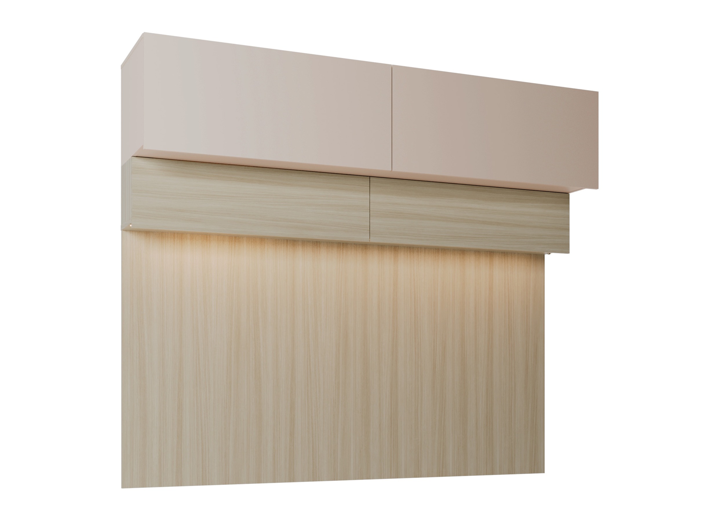 Wall cabinet Sermavi 109