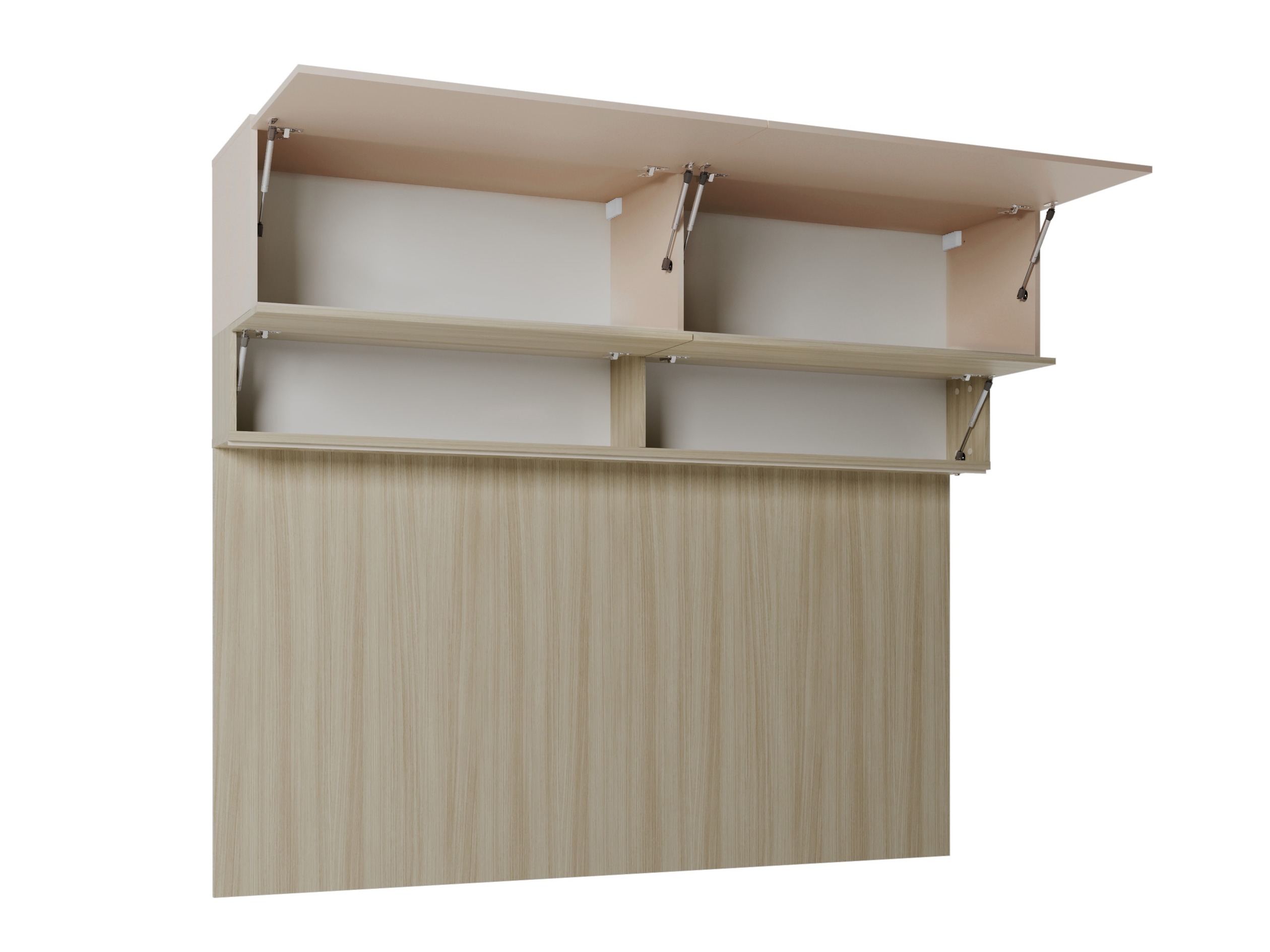 Wall cabinet Sermavi 109