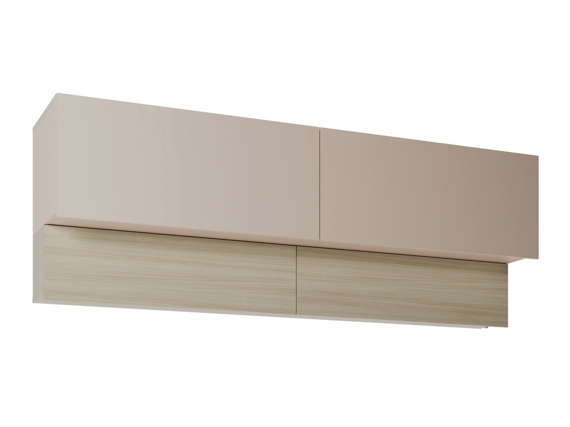 Wall cabinet Sermavi 111