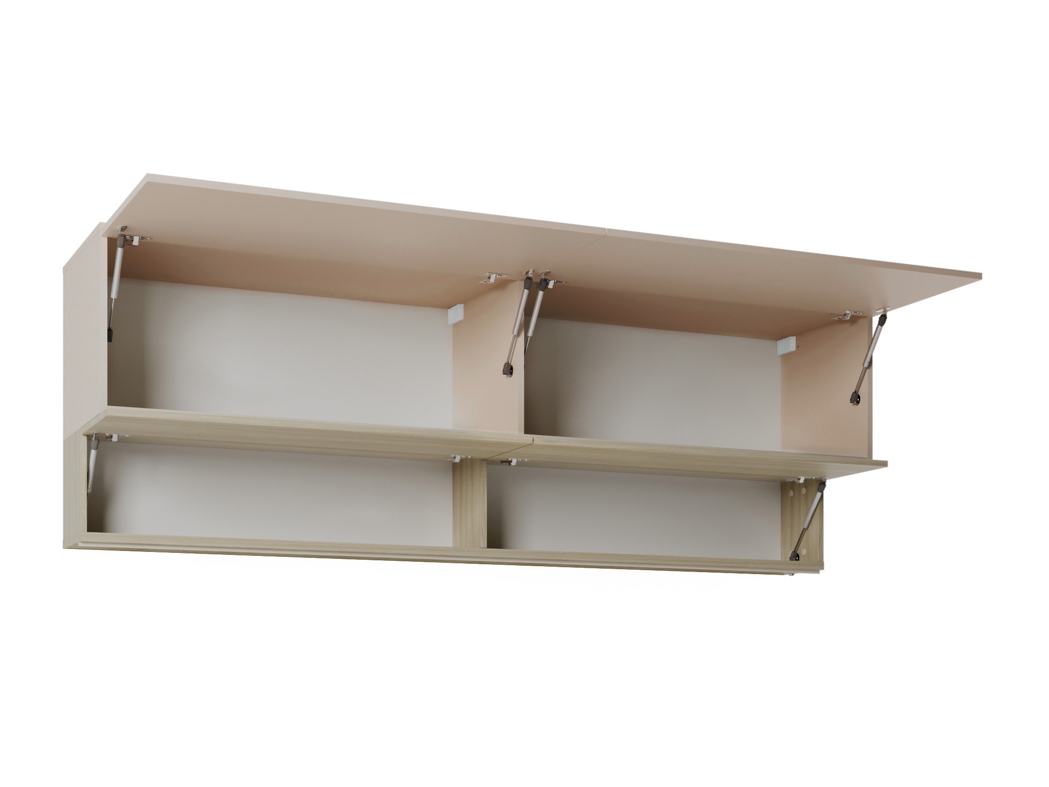 Wall cabinet Sermavi 111