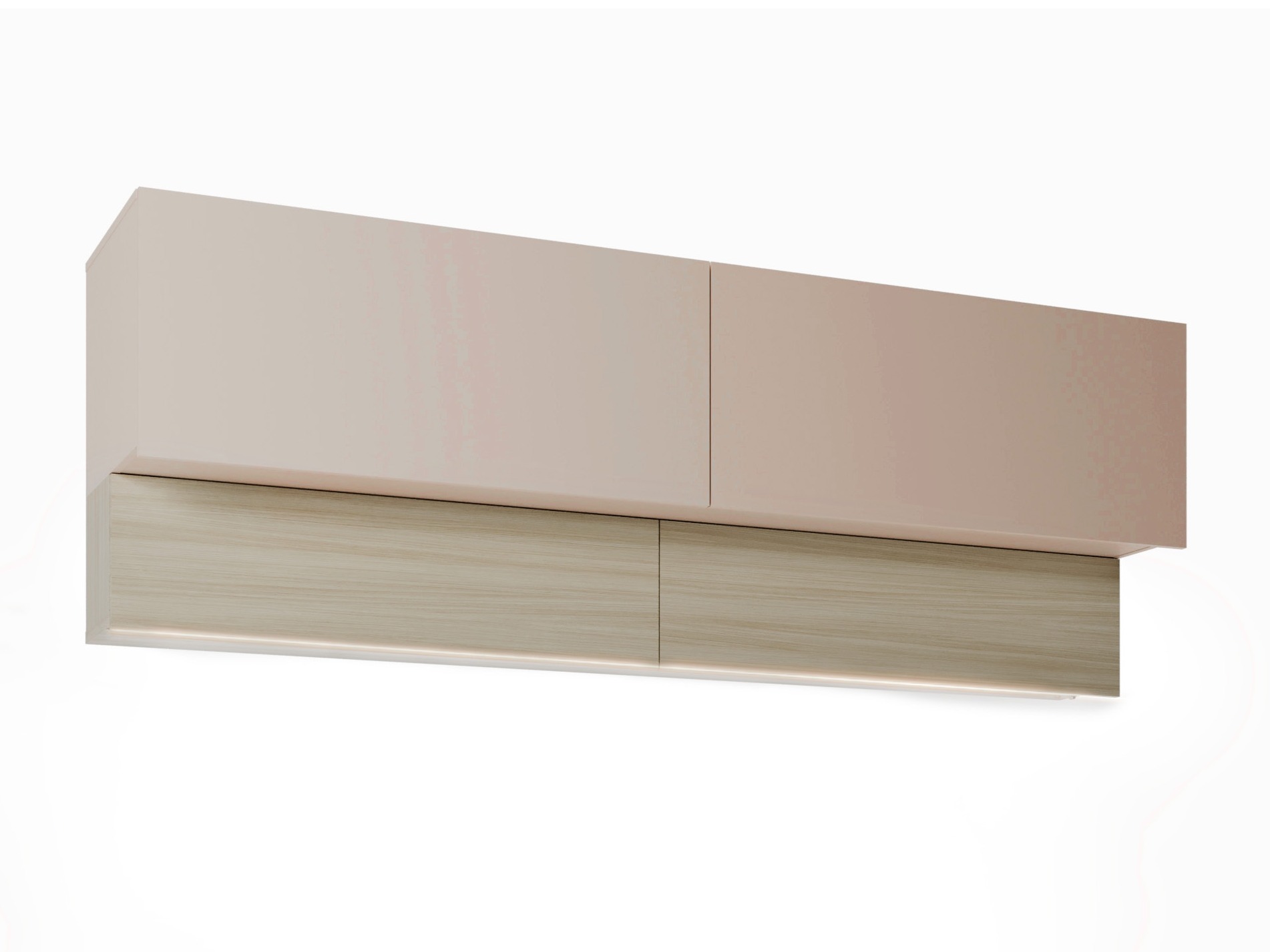 Wall cabinet Sermavi 111