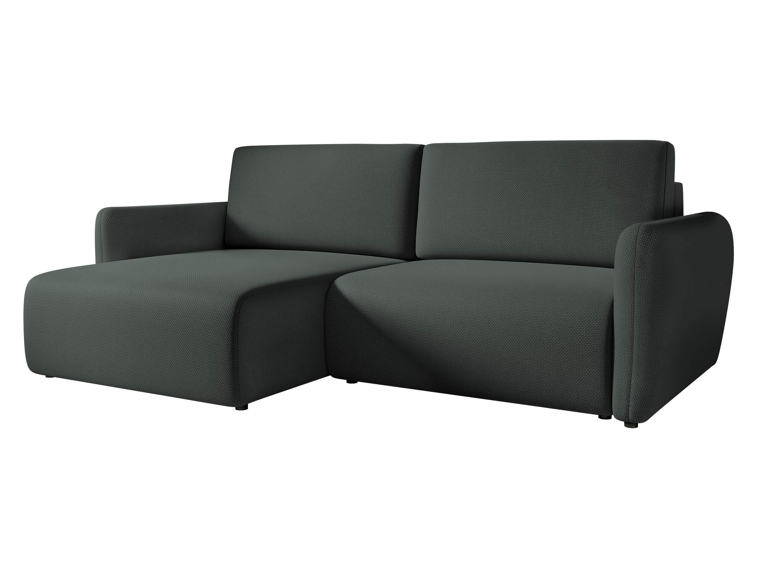 Corner sofa Temple 131 (Cruz 97)