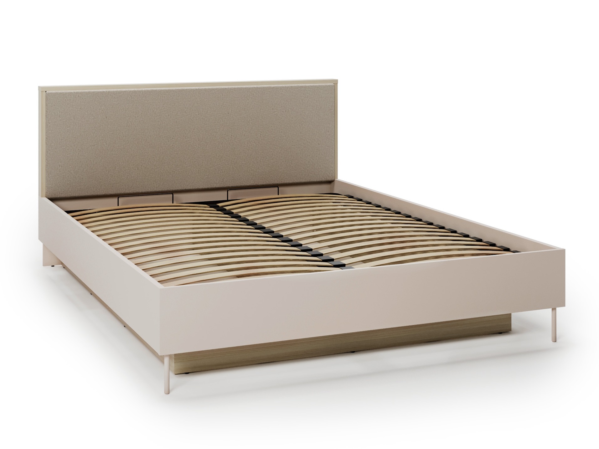 Bed Sermavi 140