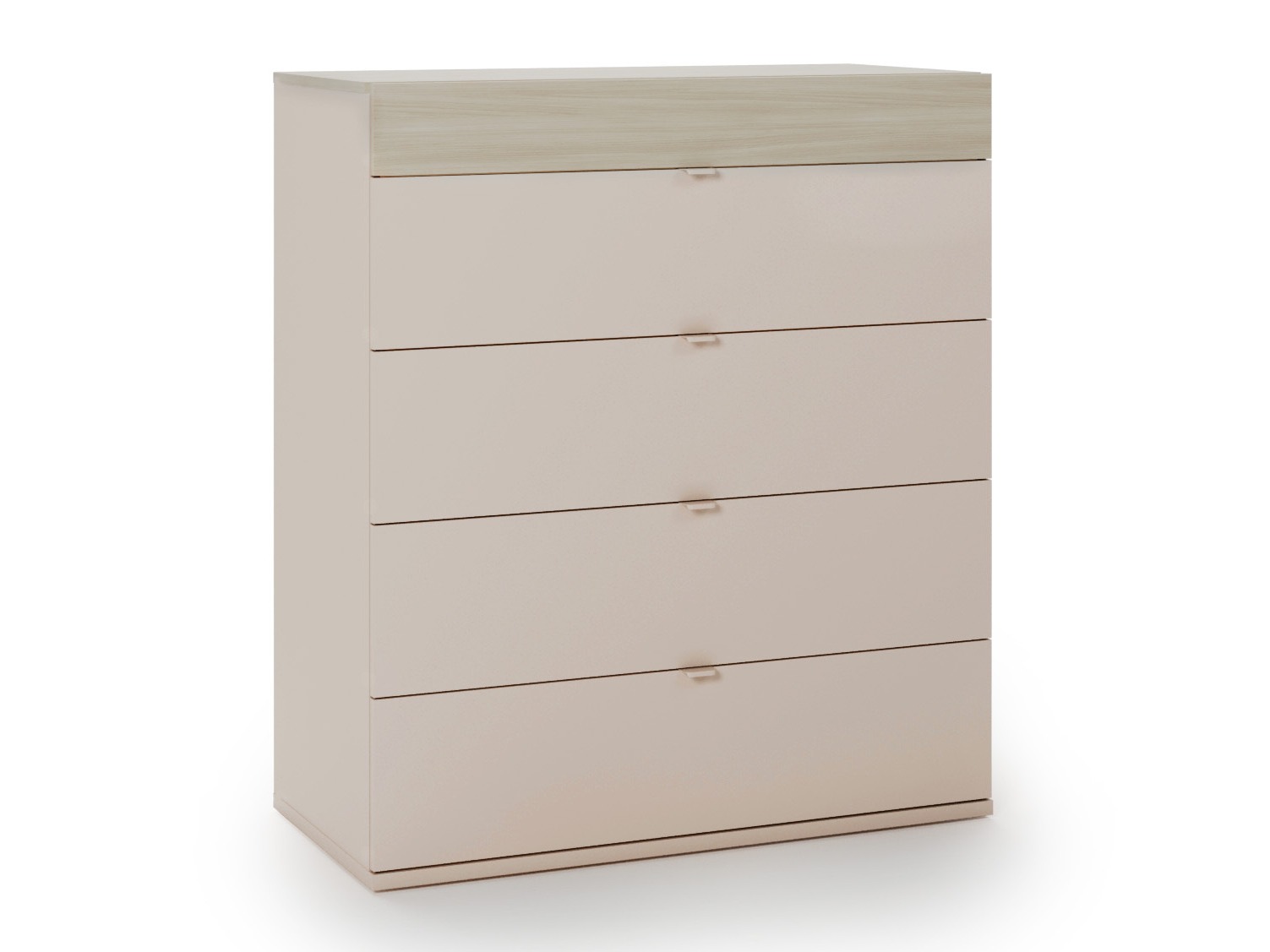Chest of drawers Sermavi 114