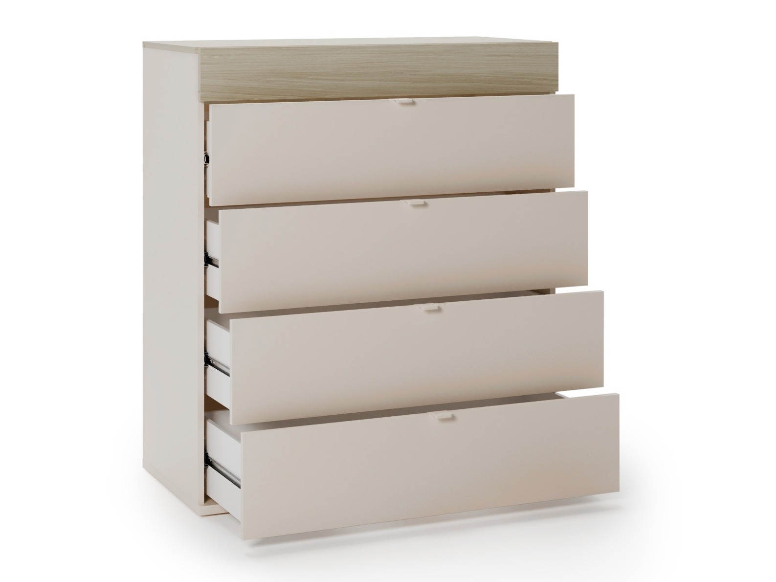 Chest of drawers Sermavi 114