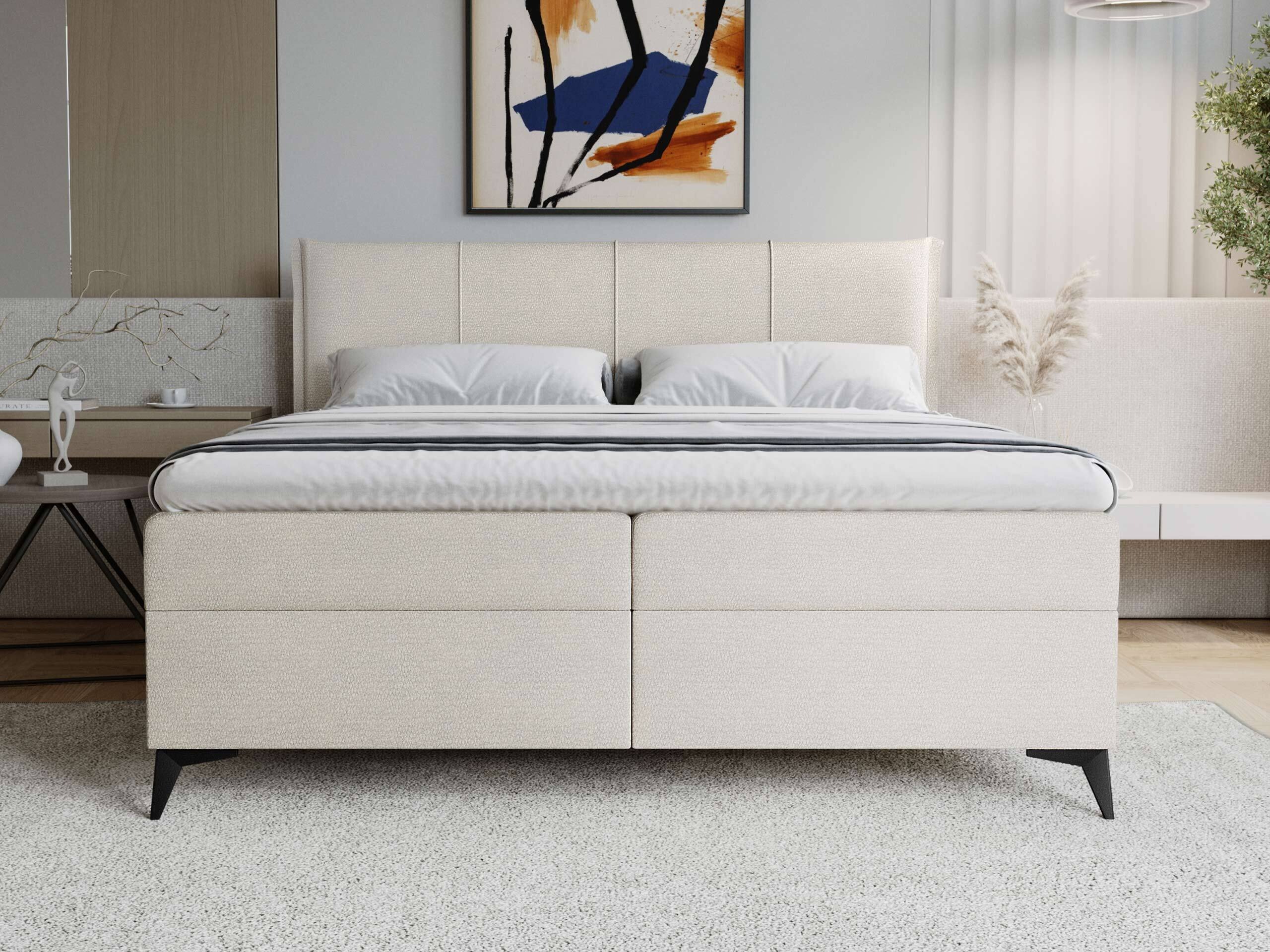 Continental bed Viter (Vibe 03)