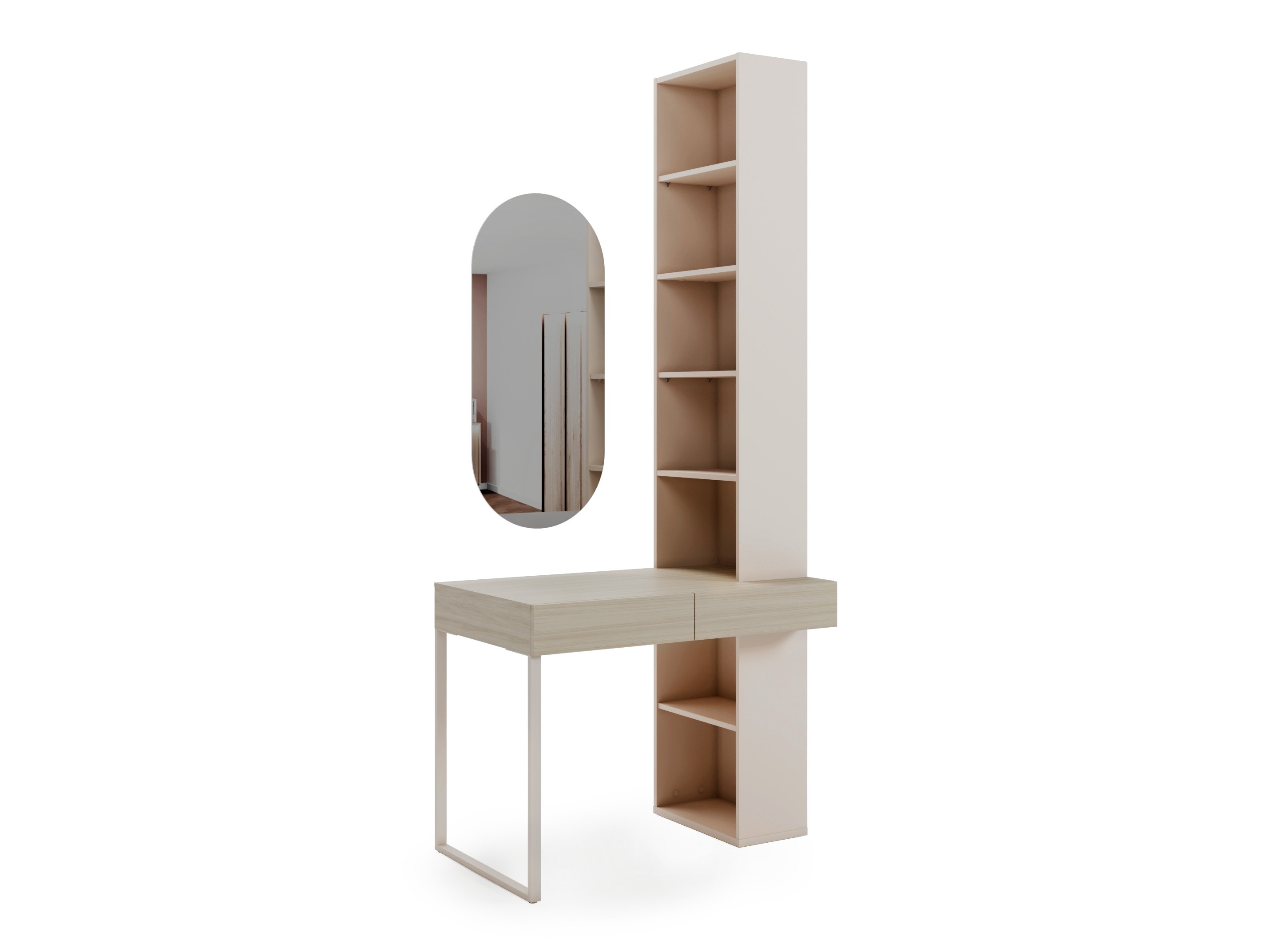 Dressing table Sermavi 147