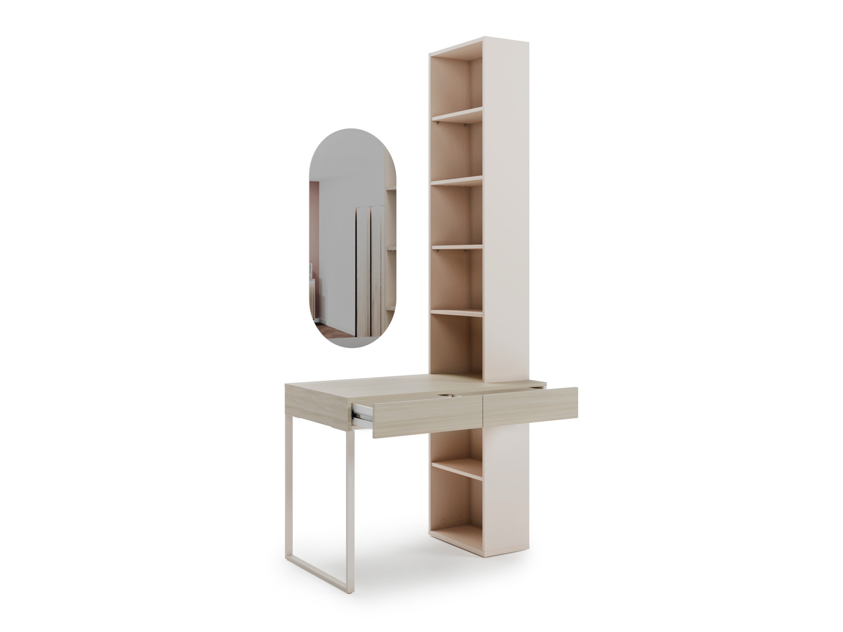 Dressing table Sermavi 147