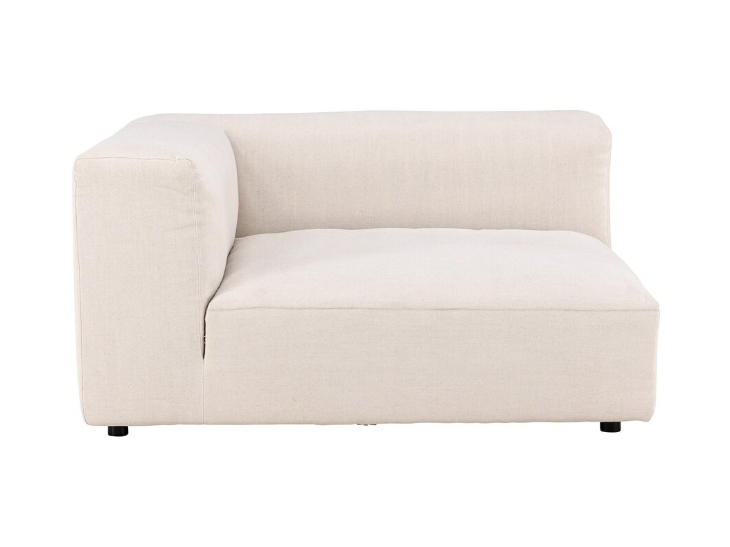 Modular seating unit Floetri 104