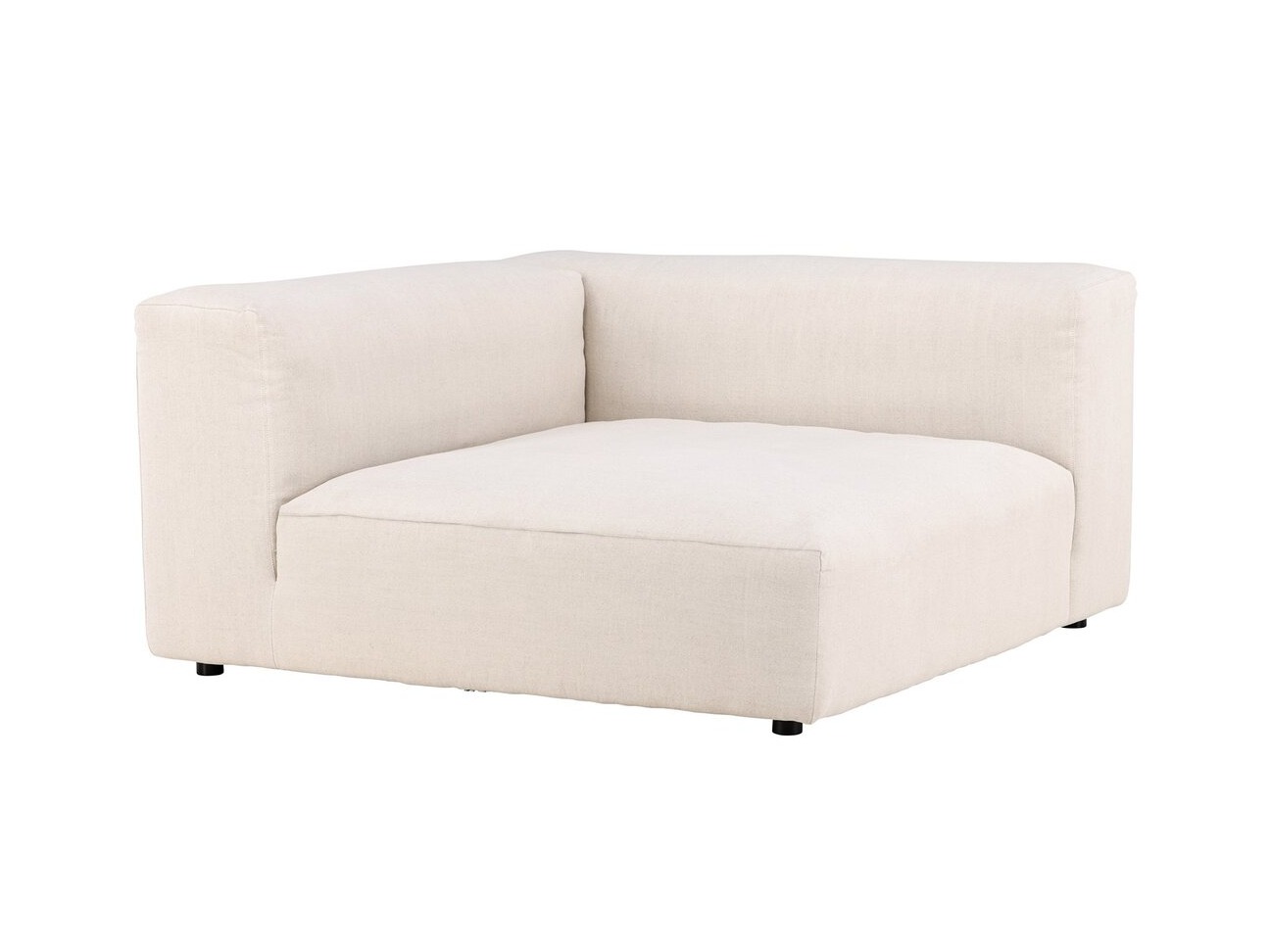 Modular seating unit Floetri 104