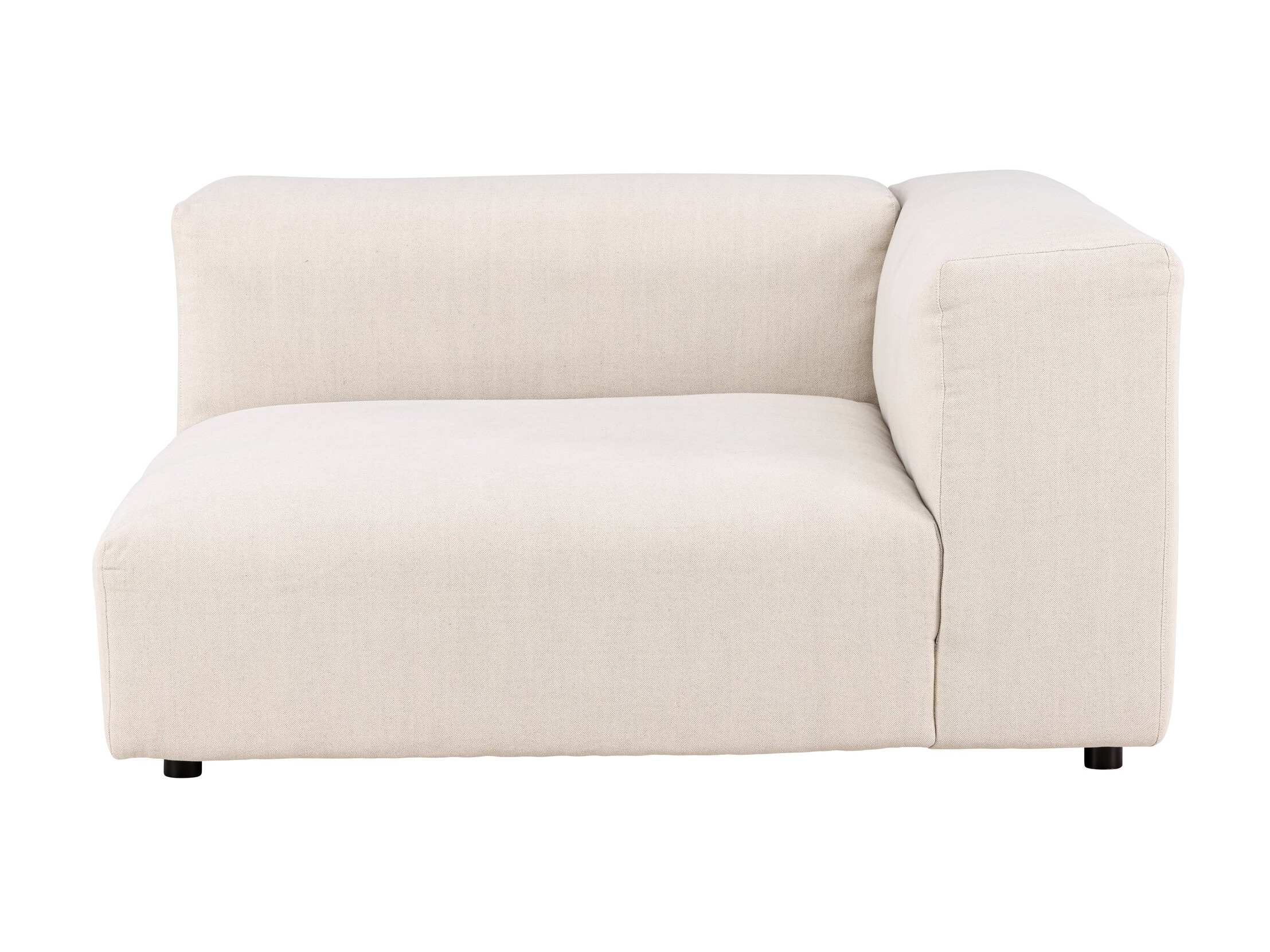 Modular seating unit Floetri 104