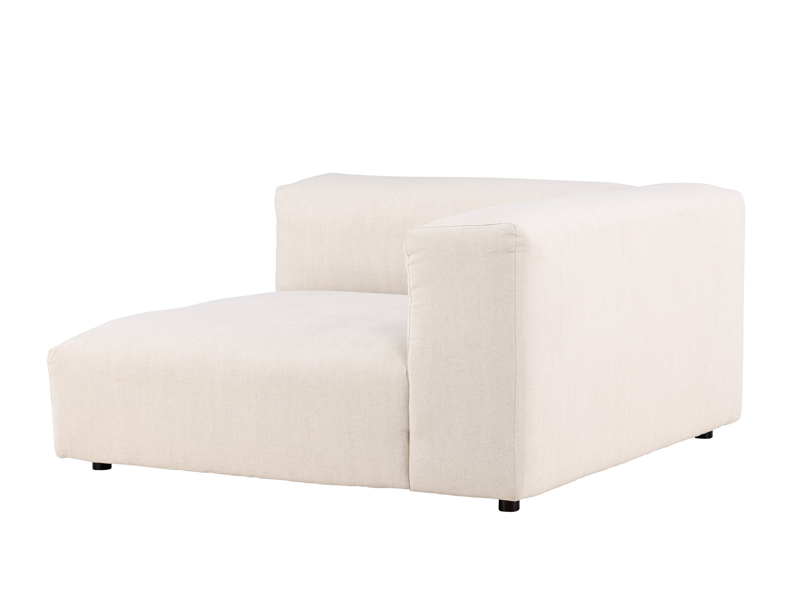 Modular seating unit Floetri 104