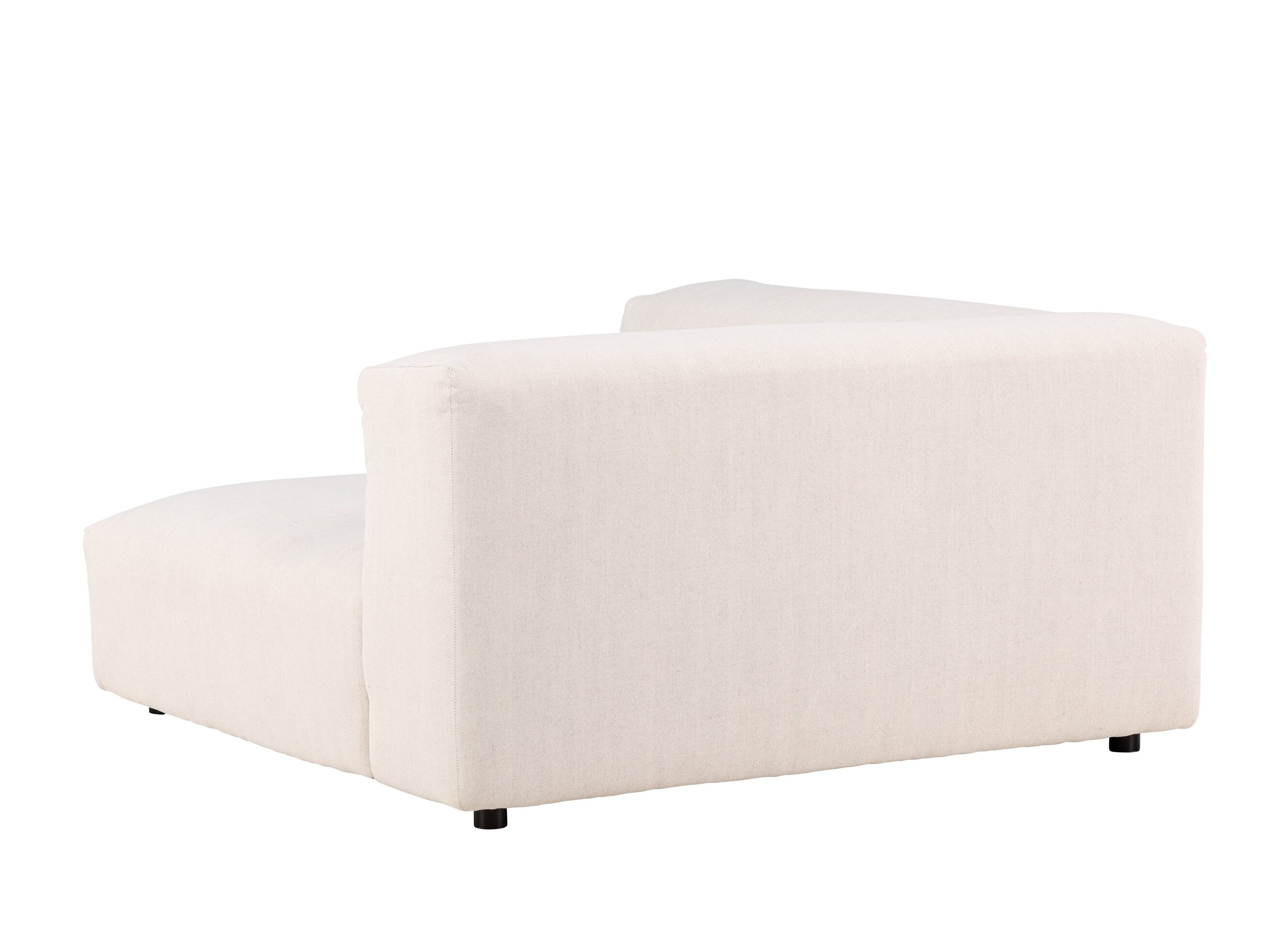 Modular seating unit Floetri 104