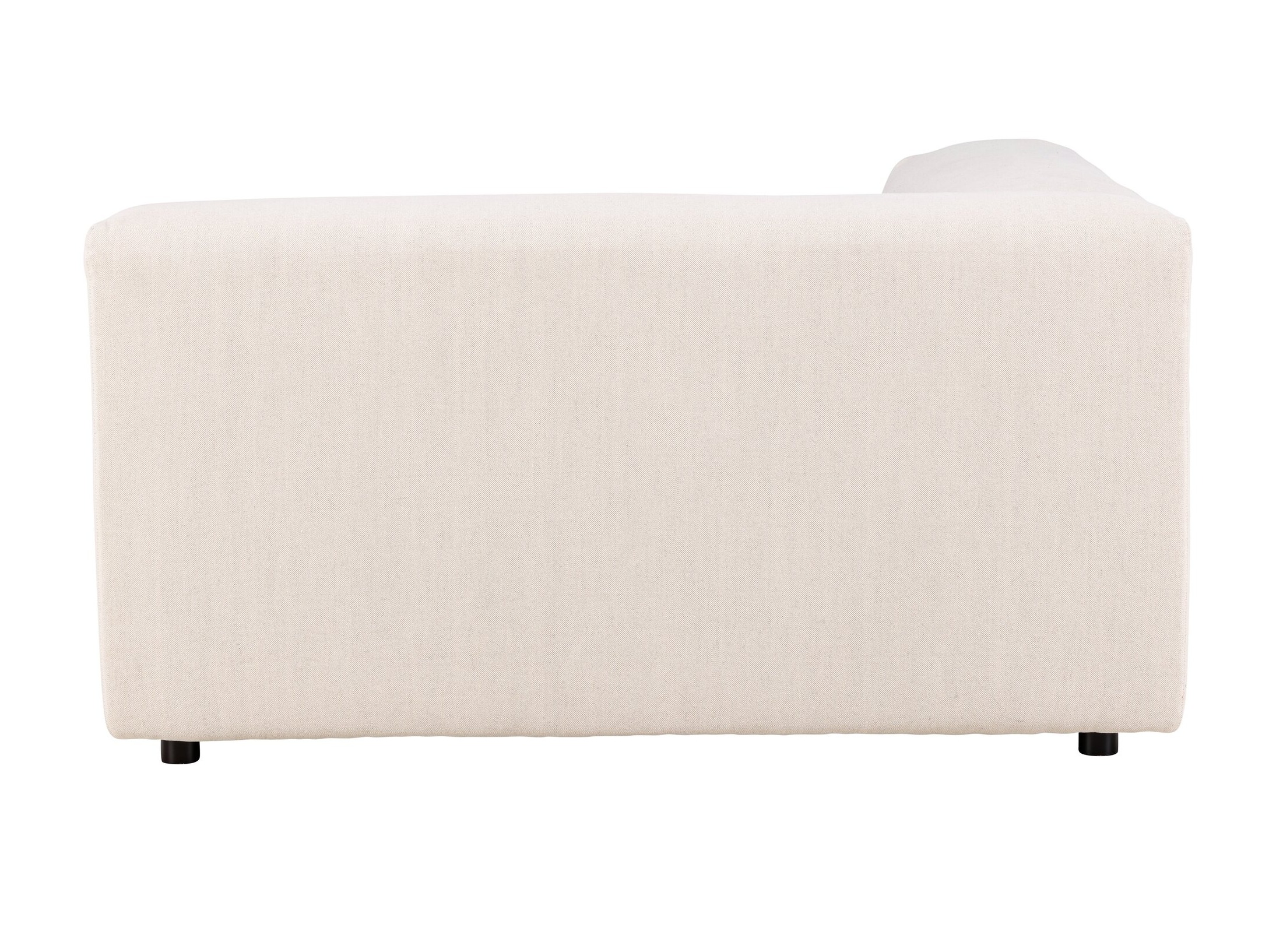 Modular seating unit Floetri 104