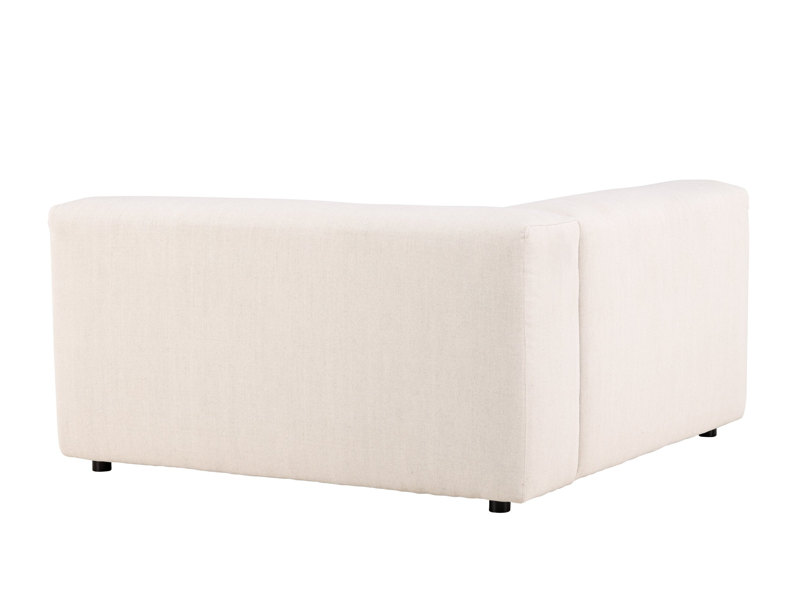 Modular seating unit Floetri 104