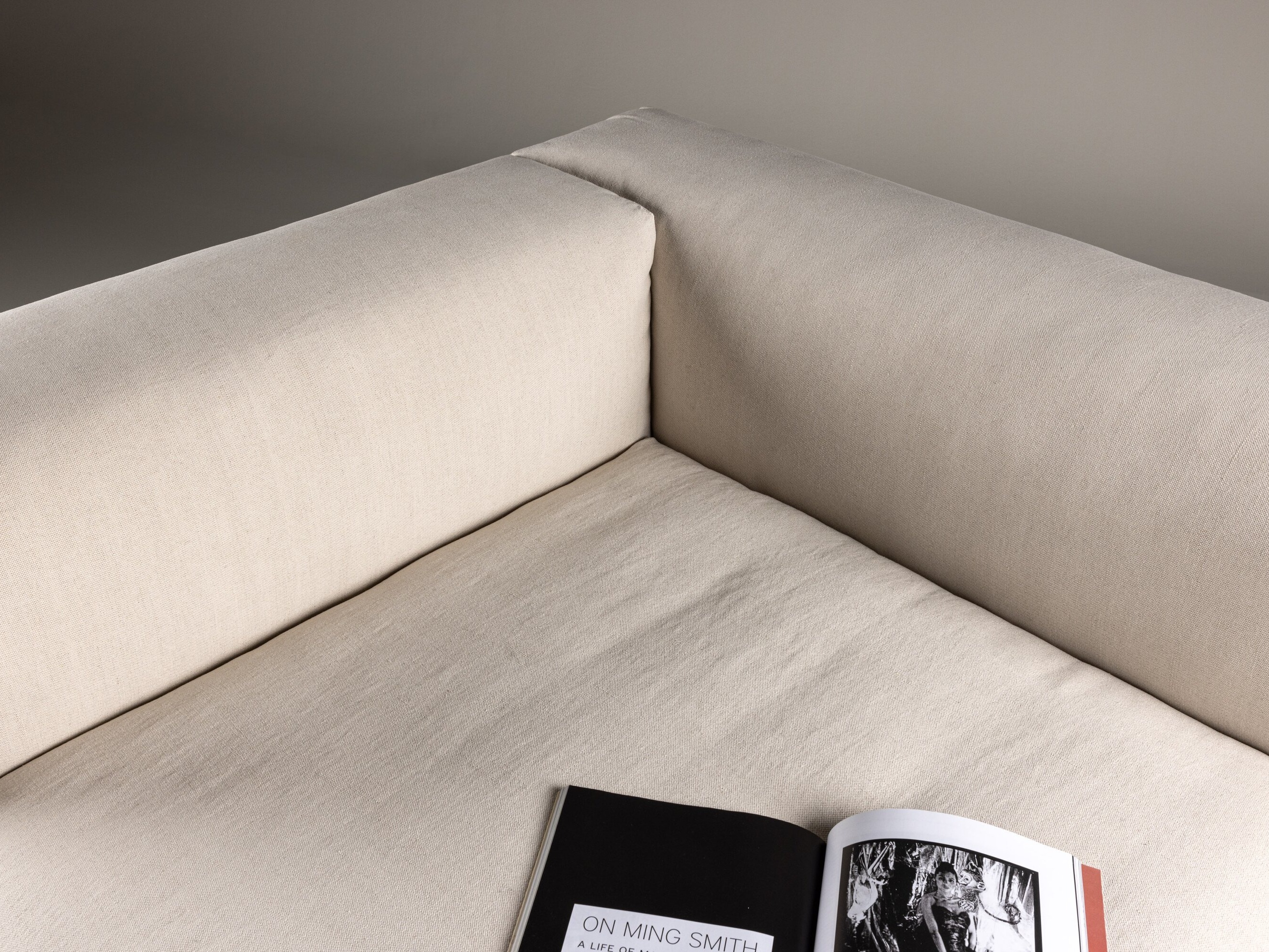Modular seating unit Floetri 104