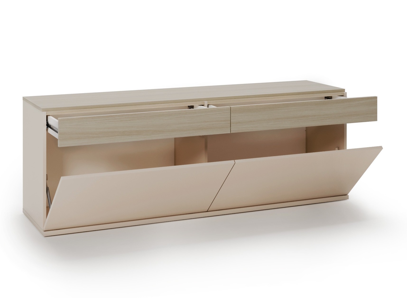 TV stand Sermavi 113