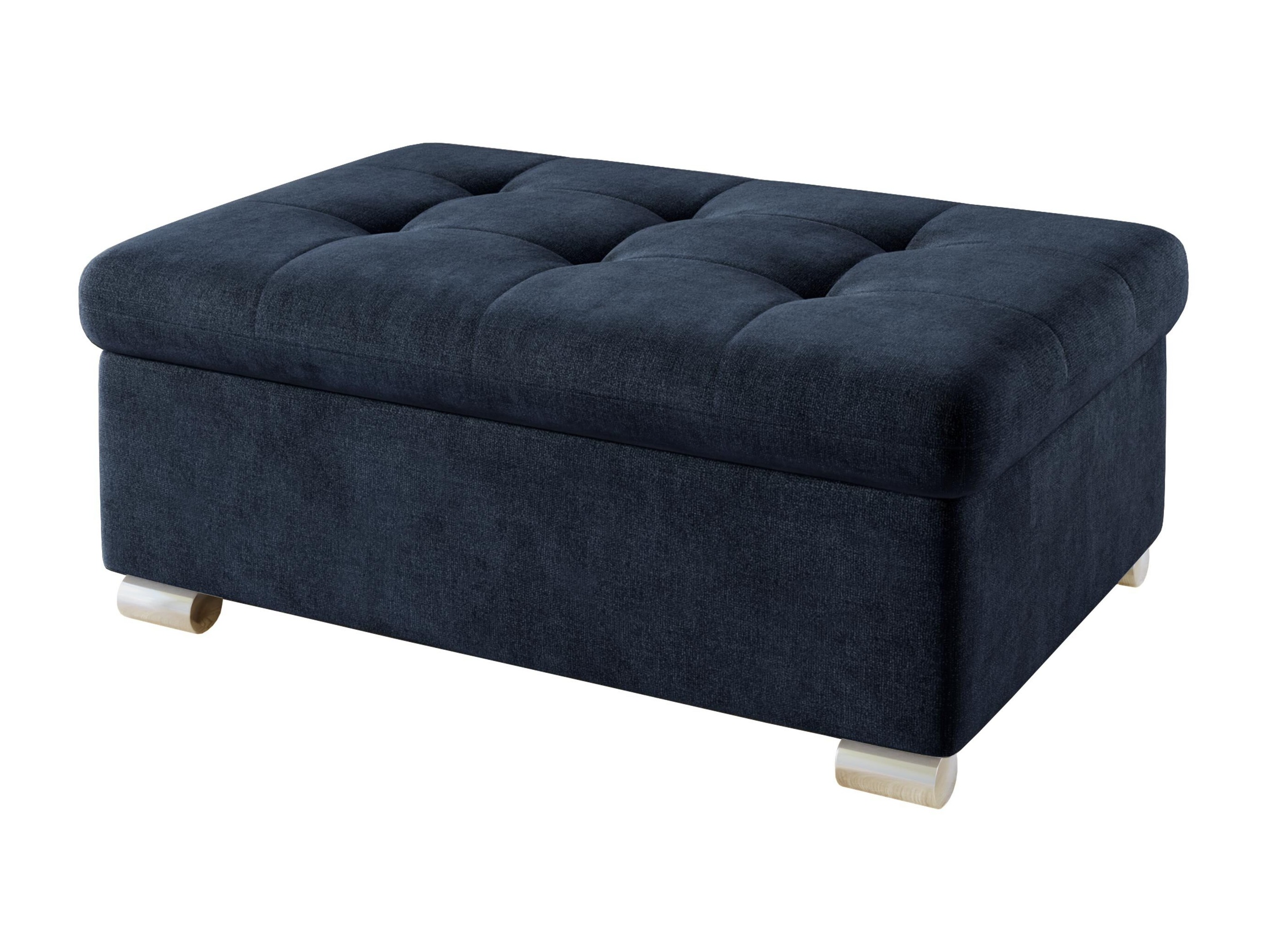 Upholstered bench Comfivo Gemma I (Maya 09)
