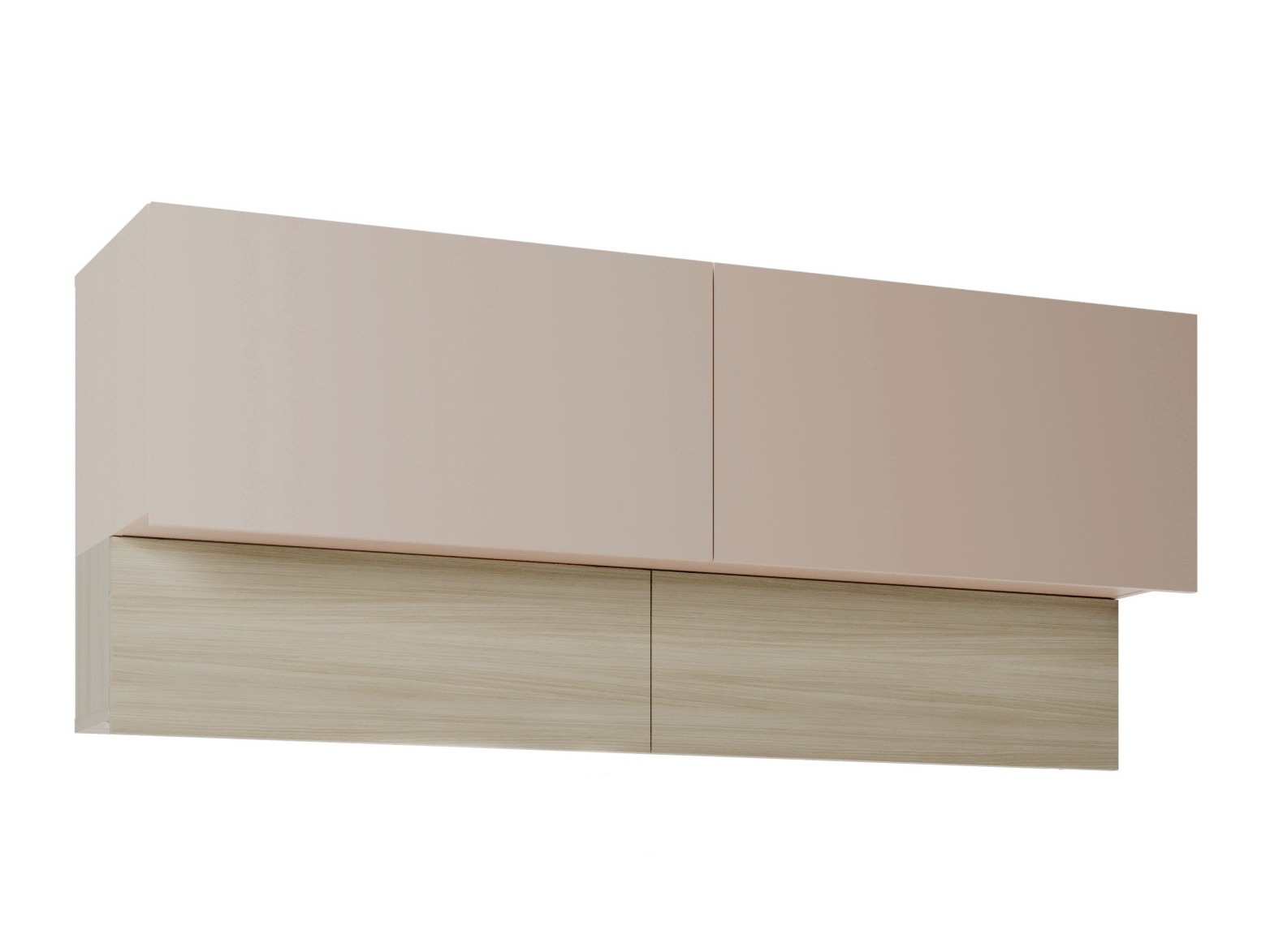 Wall cabinet Sermavi 112