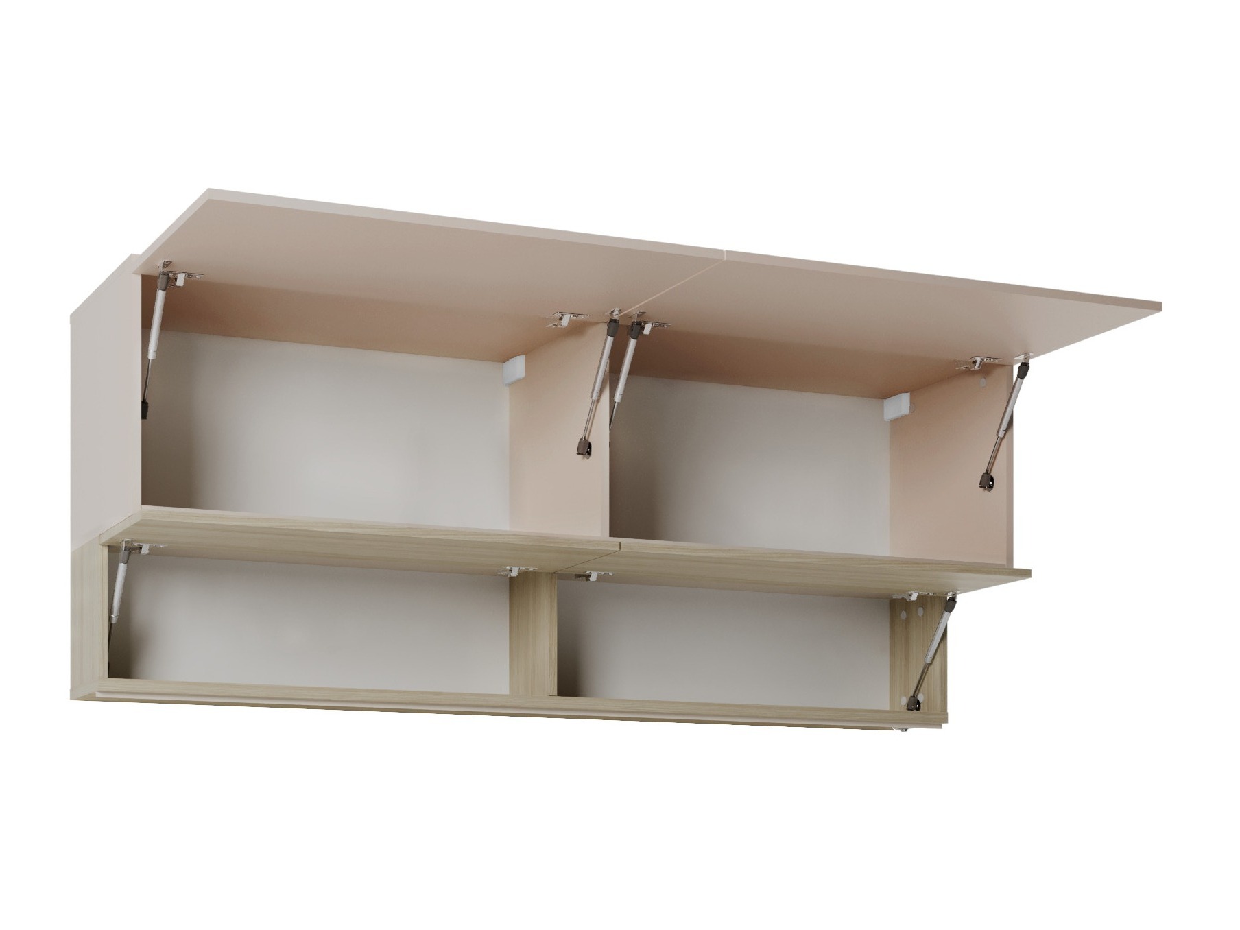 Wall cabinet Sermavi 112
