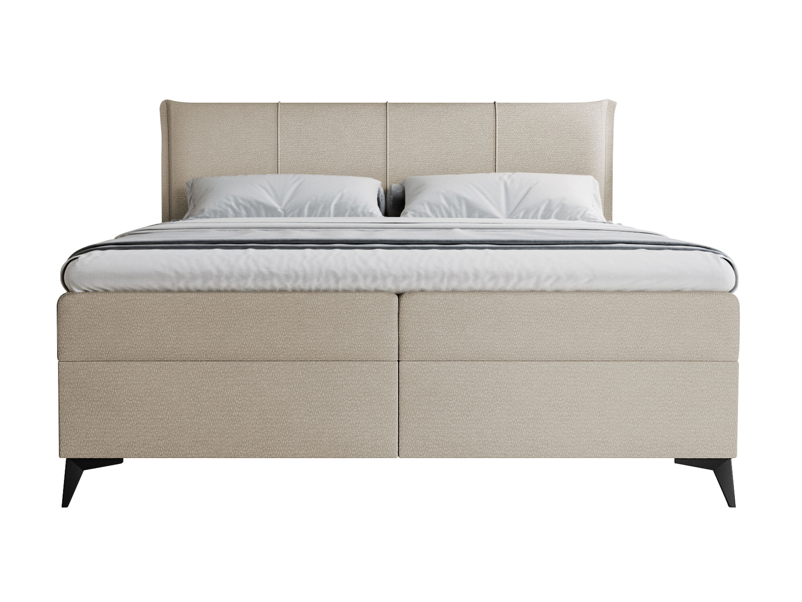 Continental bed Viter (Vibe 06)