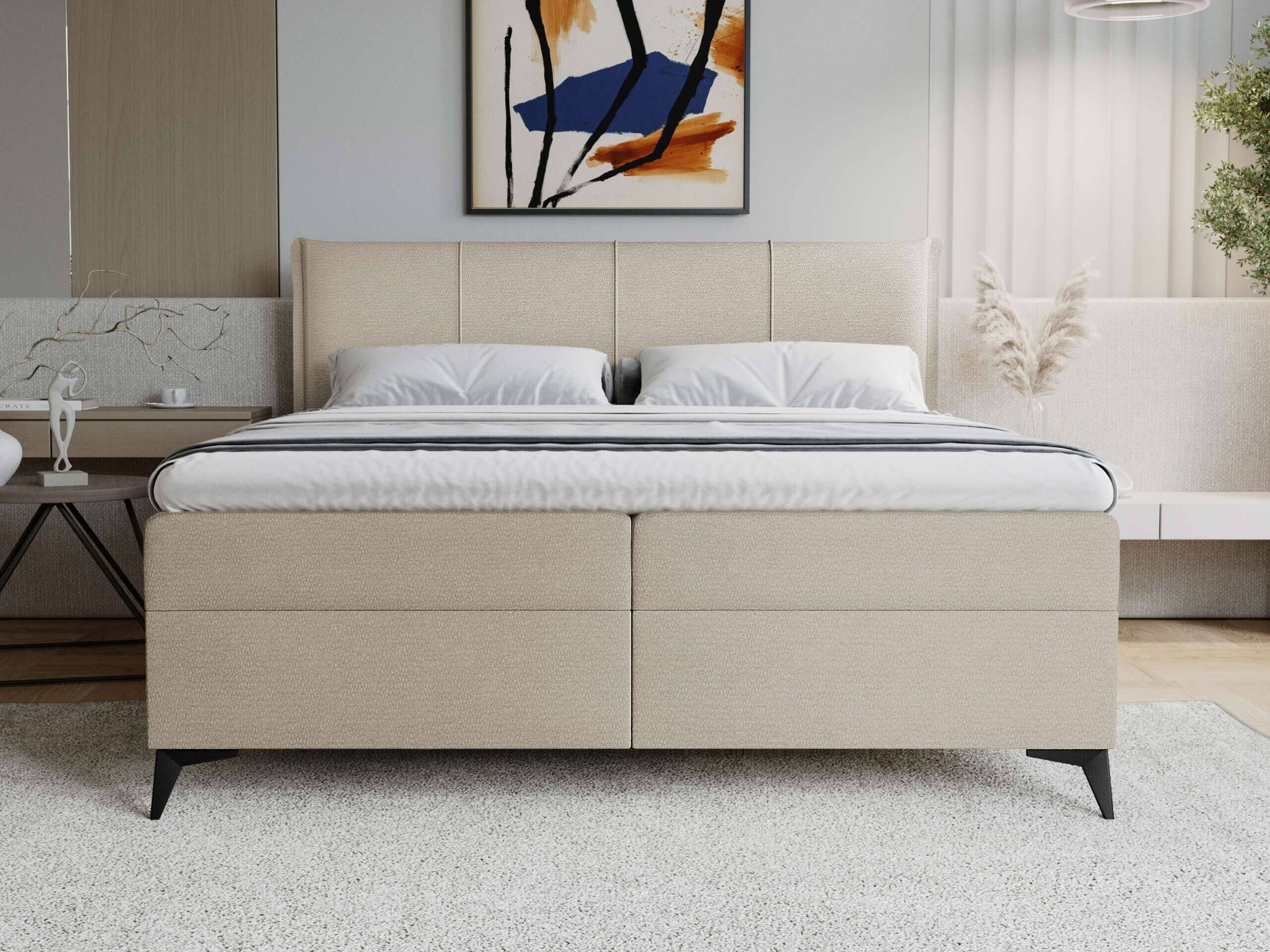 Continental bed Viter (Vibe 06)