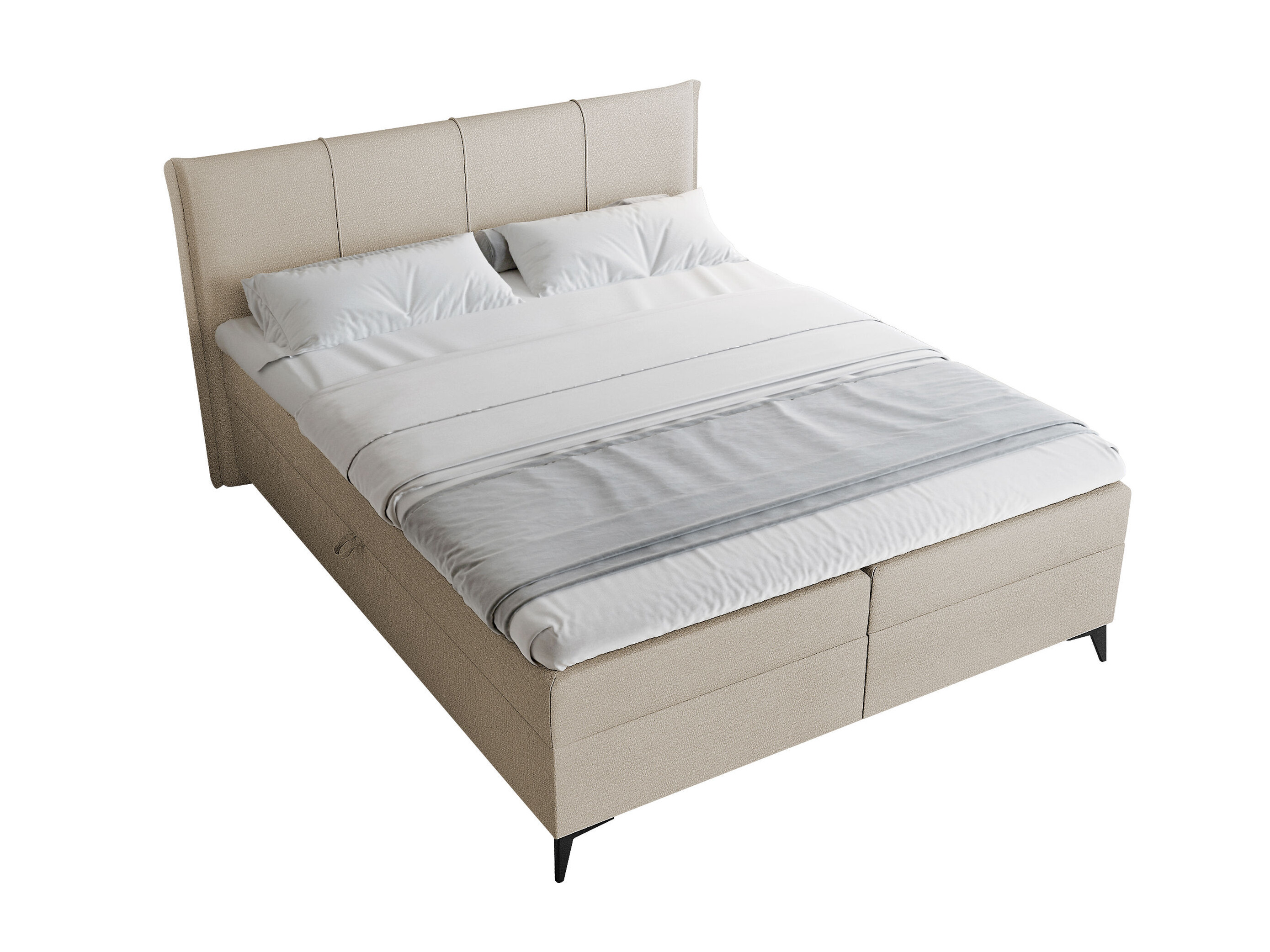 Continental bed Viter (Vibe 06)