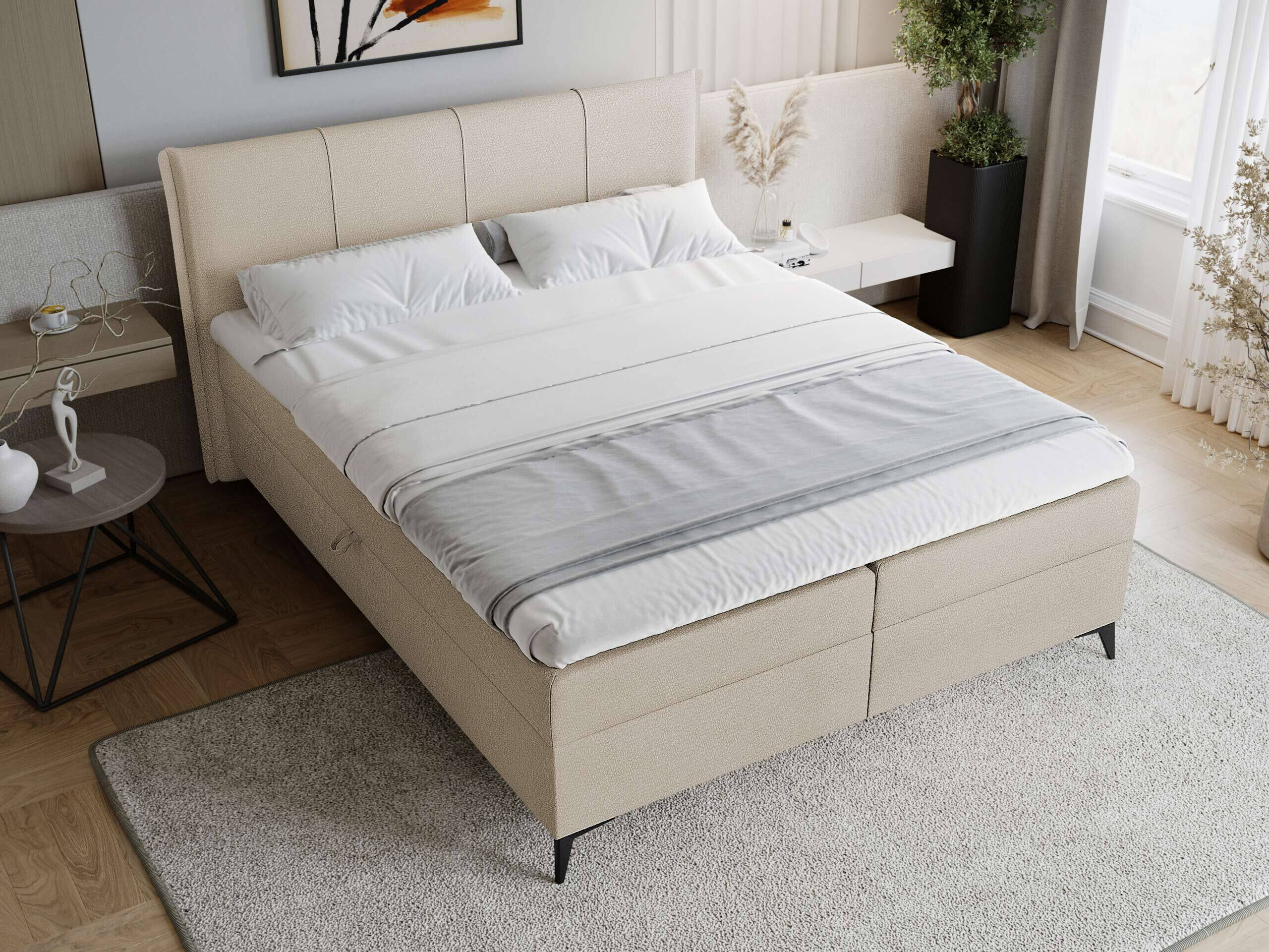Continental bed Viter (Vibe 06)