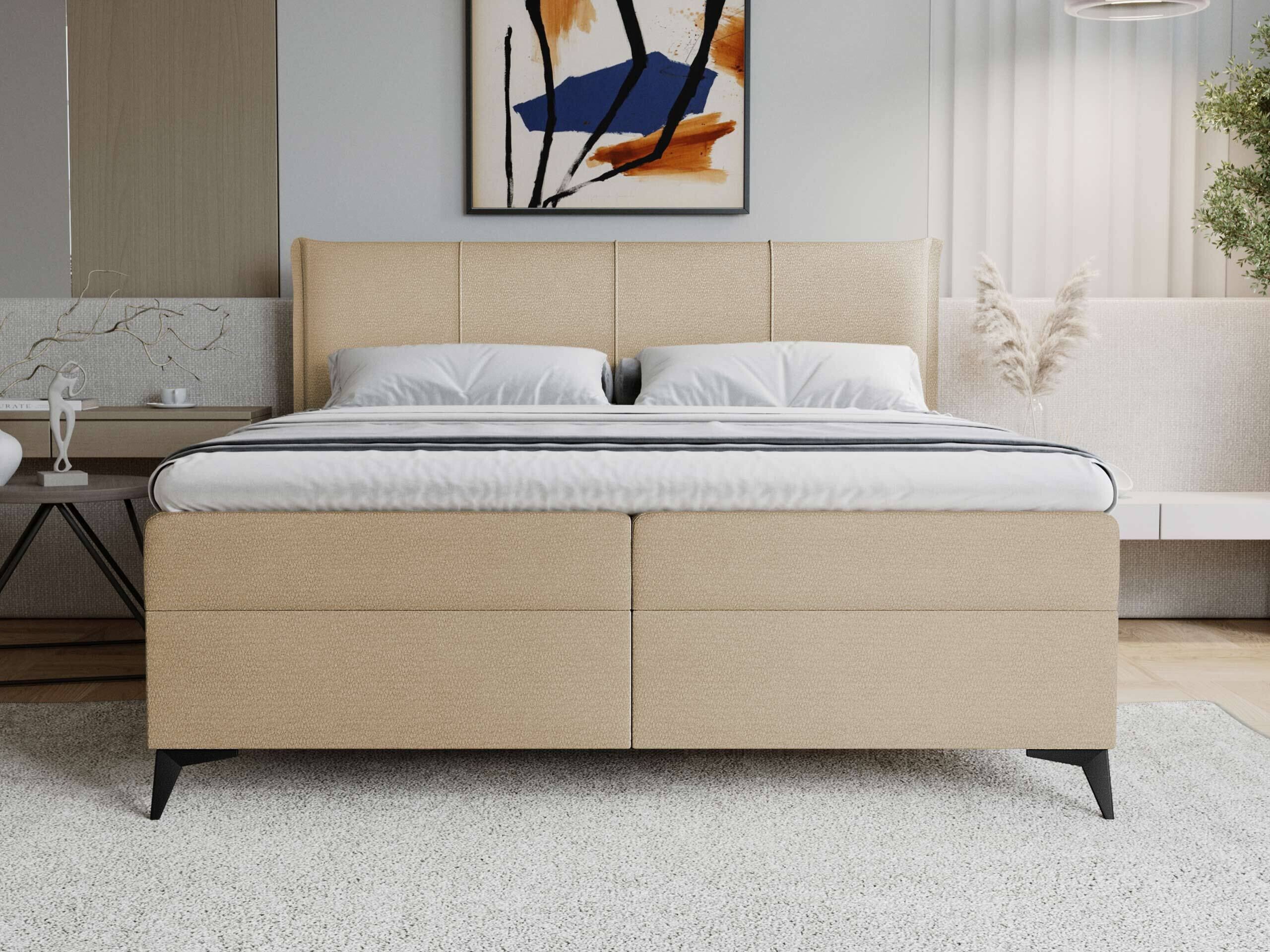 Continental bed Viter (Vibe 07)