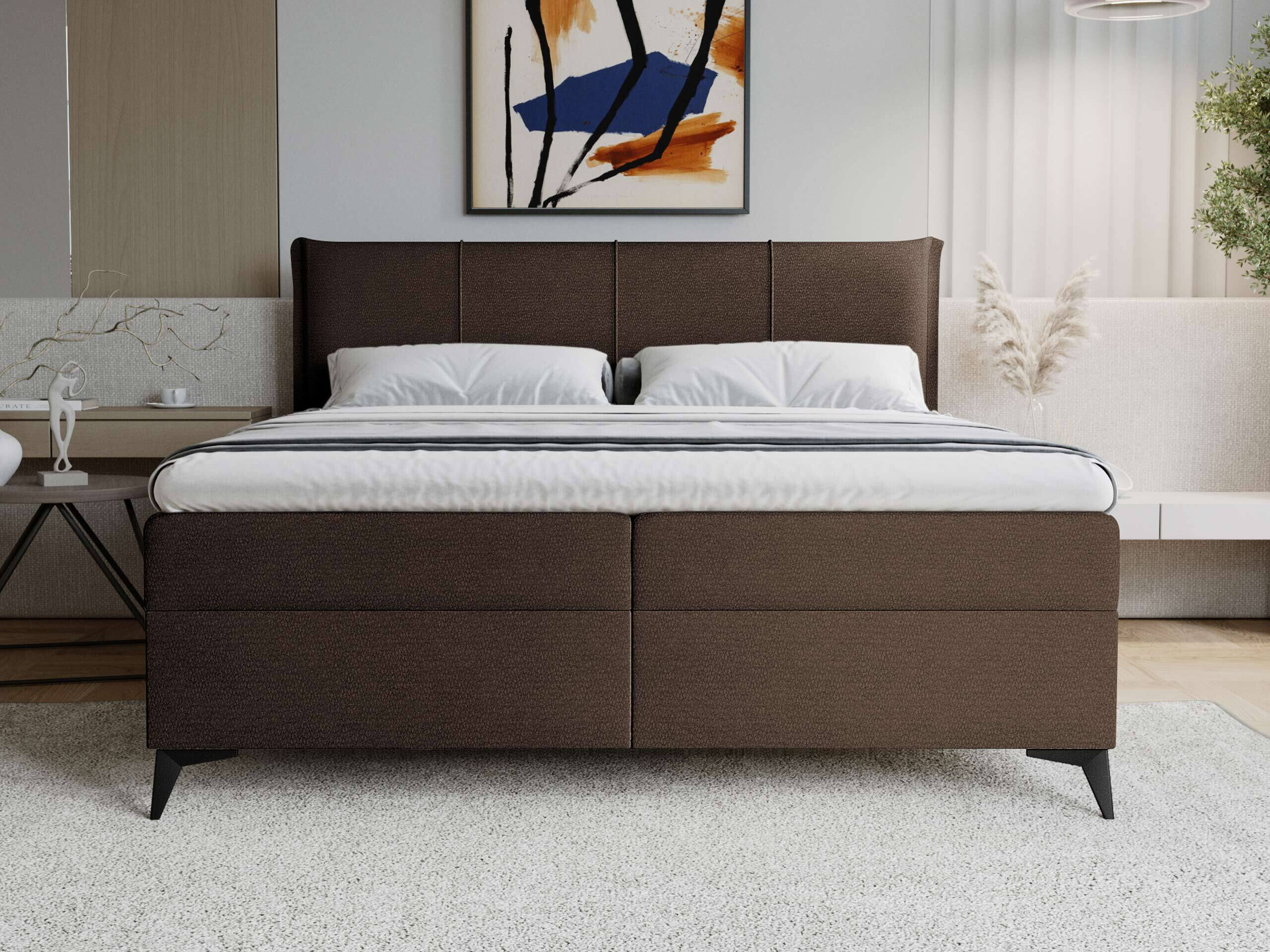 Continental bed Viter (Vibe 26)