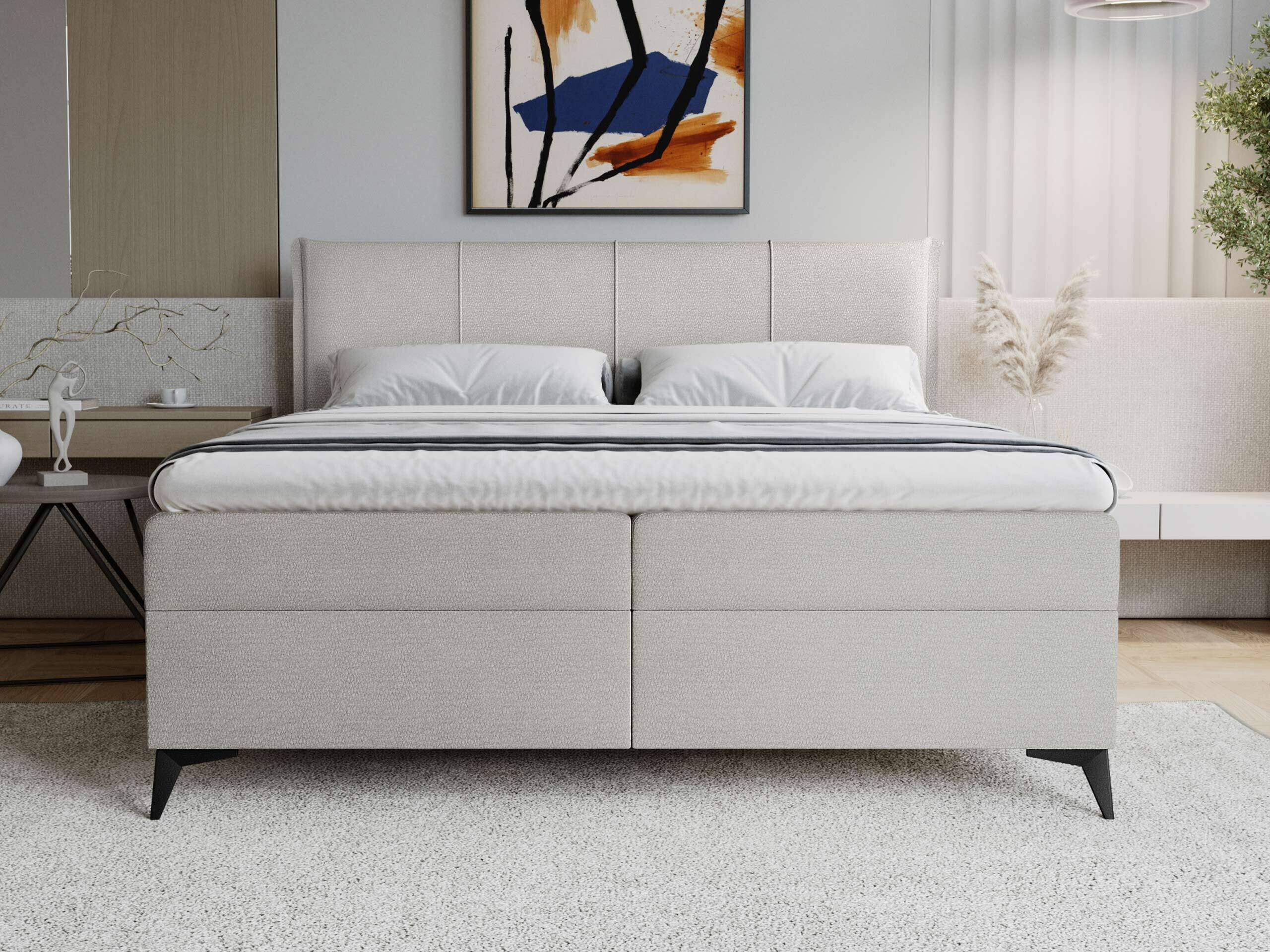 Continental bed Viter (Vibe 86)