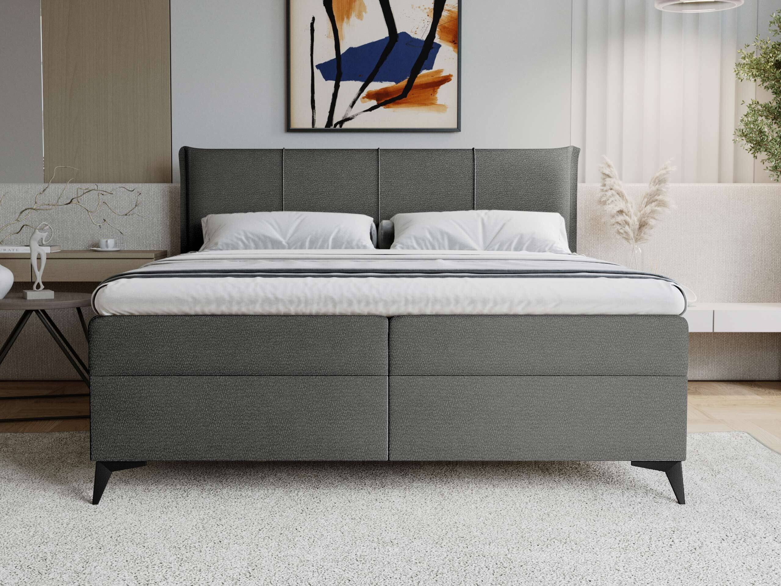 Continental bed Viter (Vibe 95)